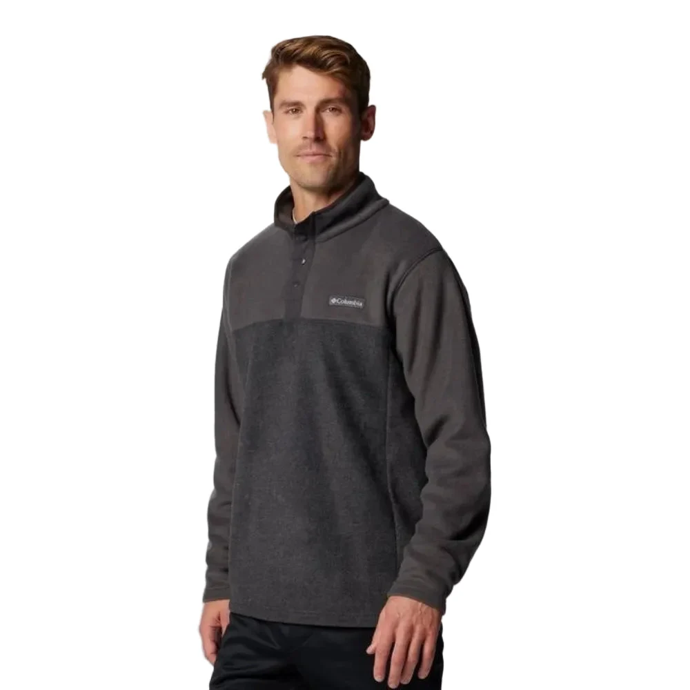 Steens Mountain ½ Snap Pullover Mens