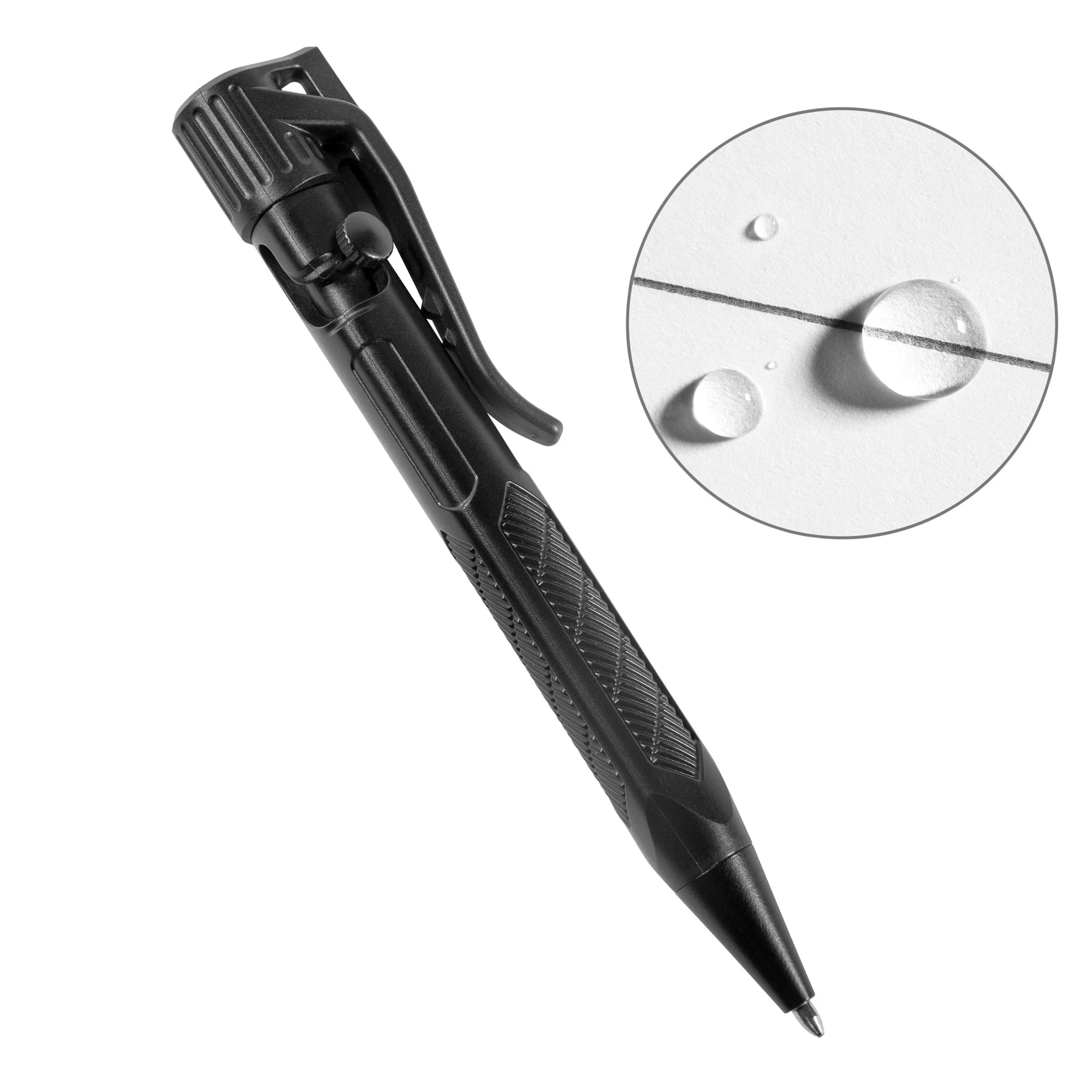 Mini Bolt Action Pen