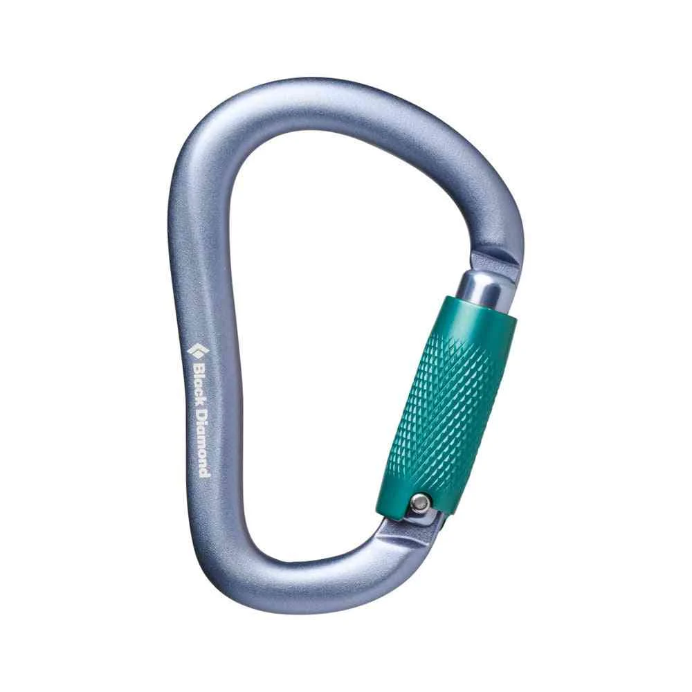Black Diamond RockLock Triple Lock