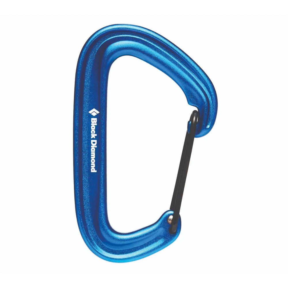 Black Diamond LiteWire