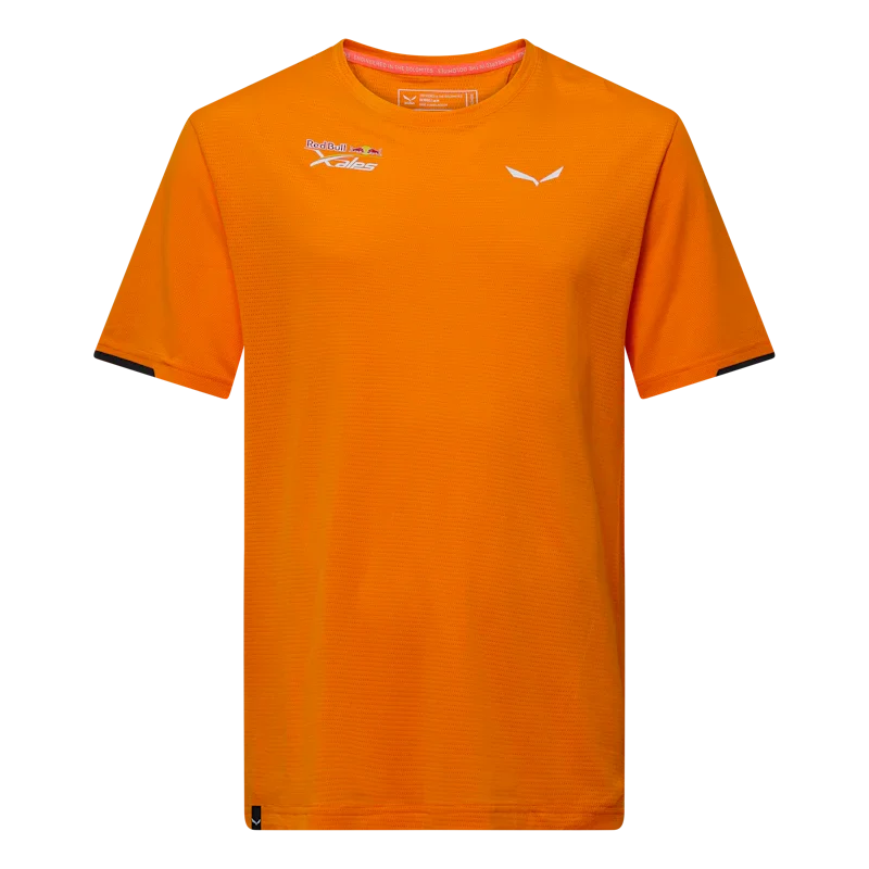 Salewa X-Alps Dry Mesh T-Shirt