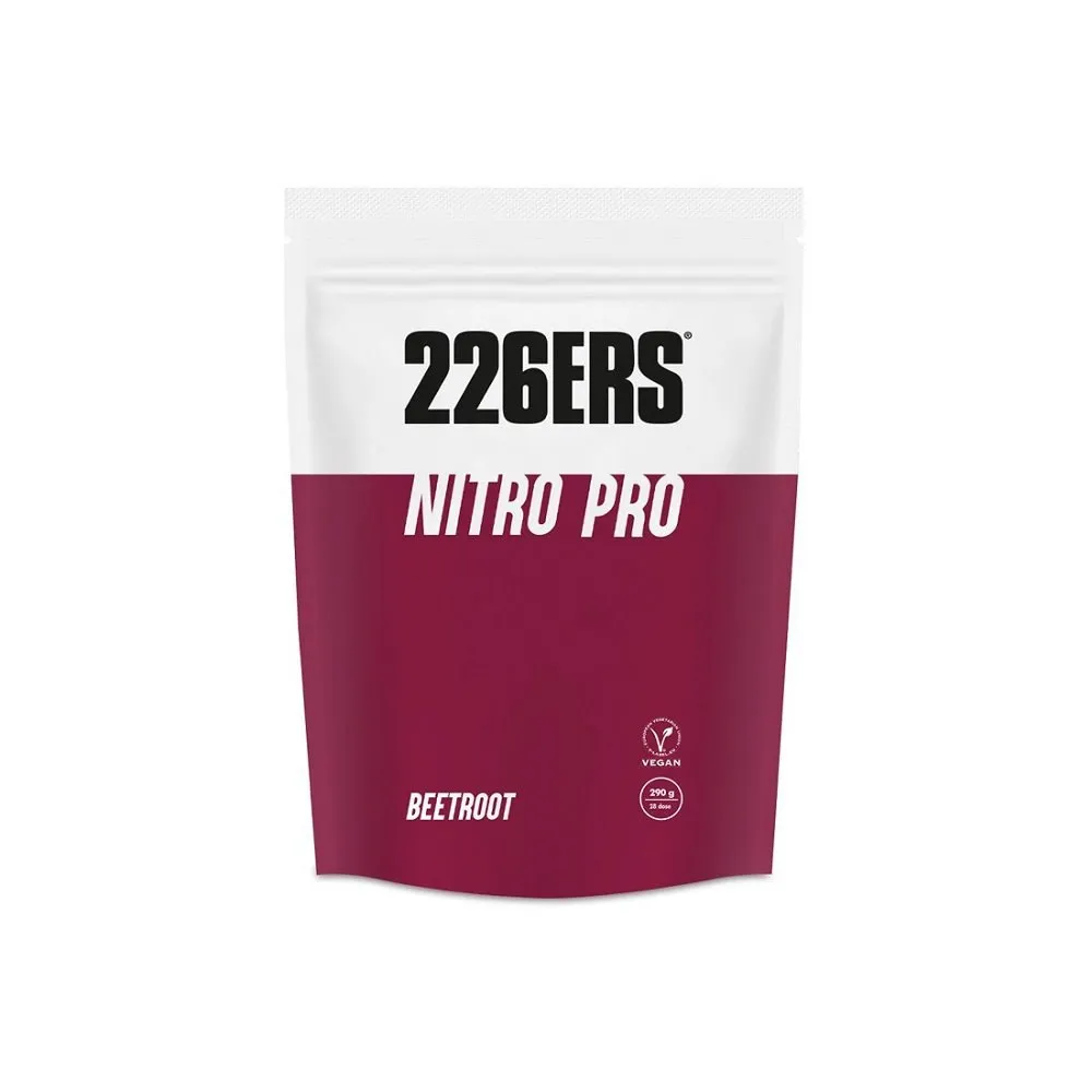 226ERS Nitro Pro Powder