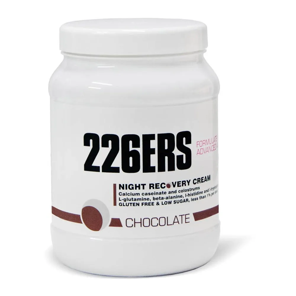 226ERS Recovery drink chocolate 500g