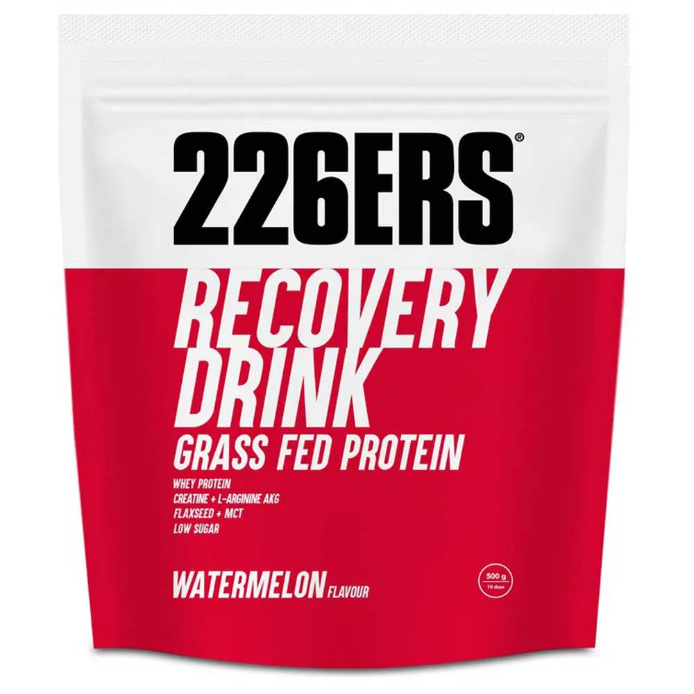 226ERS Recovery watermelon 500g