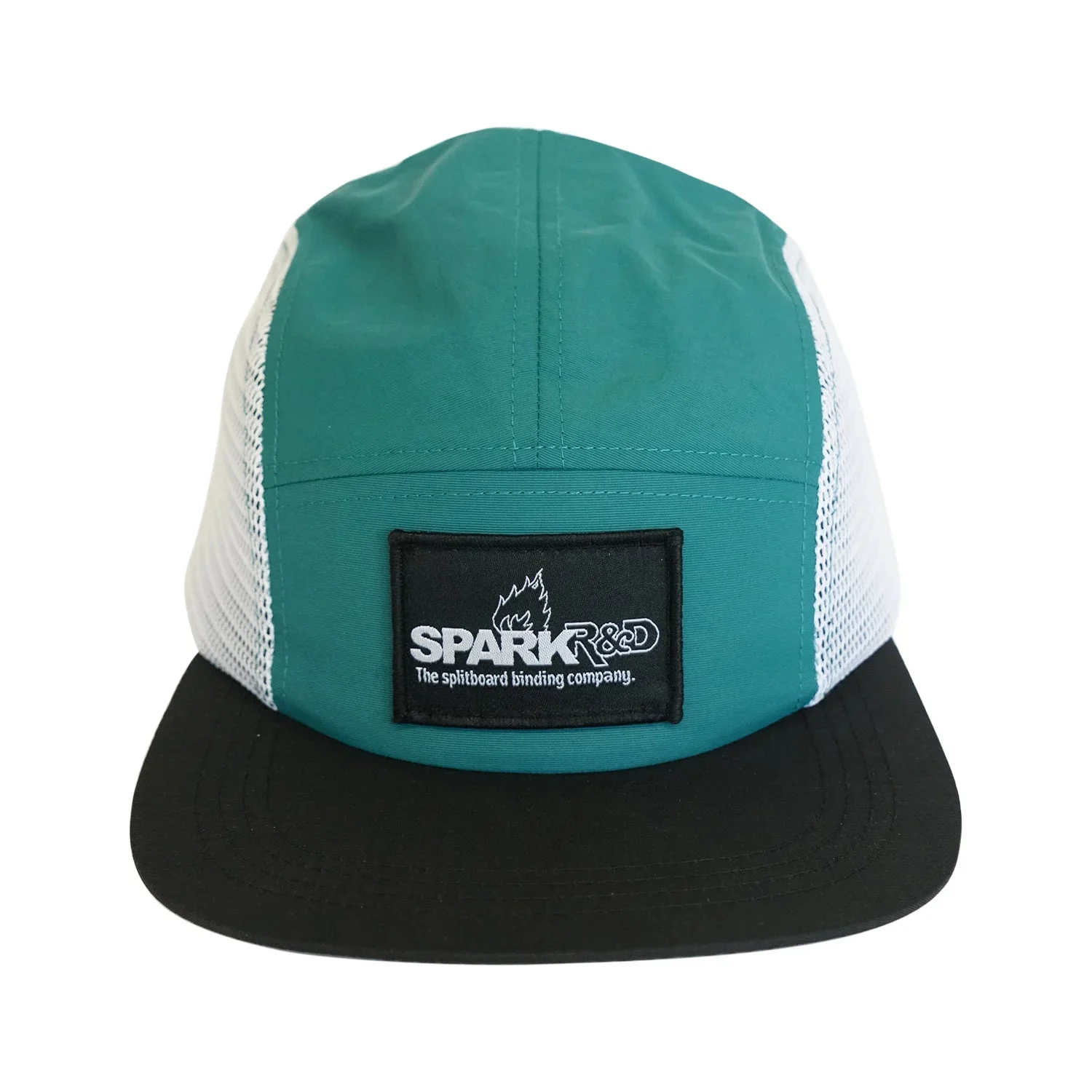 Spark Touring Hat