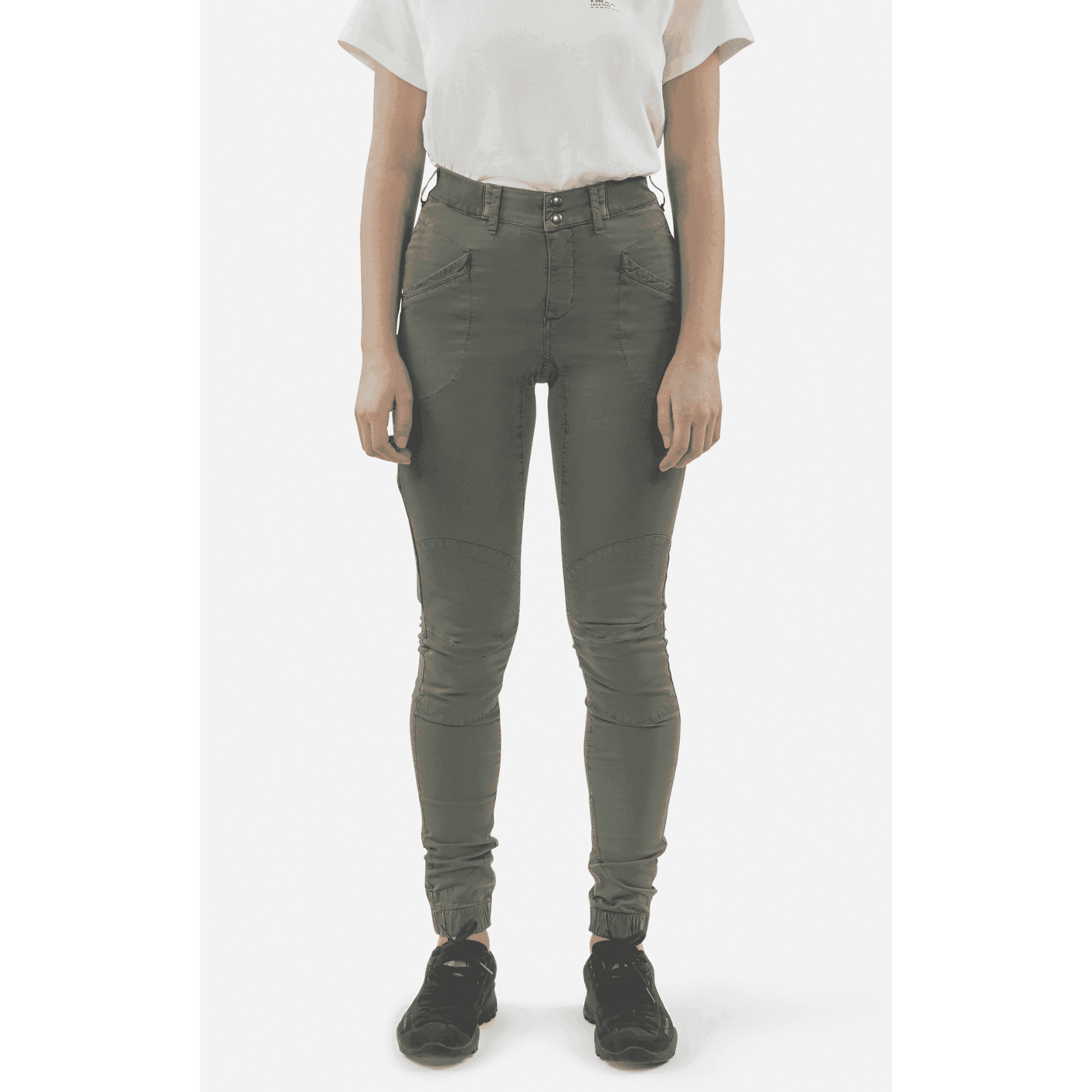 Looking For Wild Laila Peak Pant - Womens (Beetle)