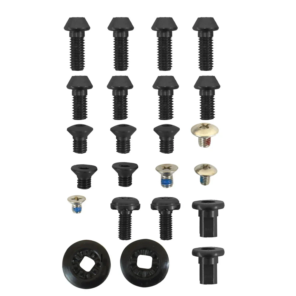 Spark Pro Binding Hardware Kit