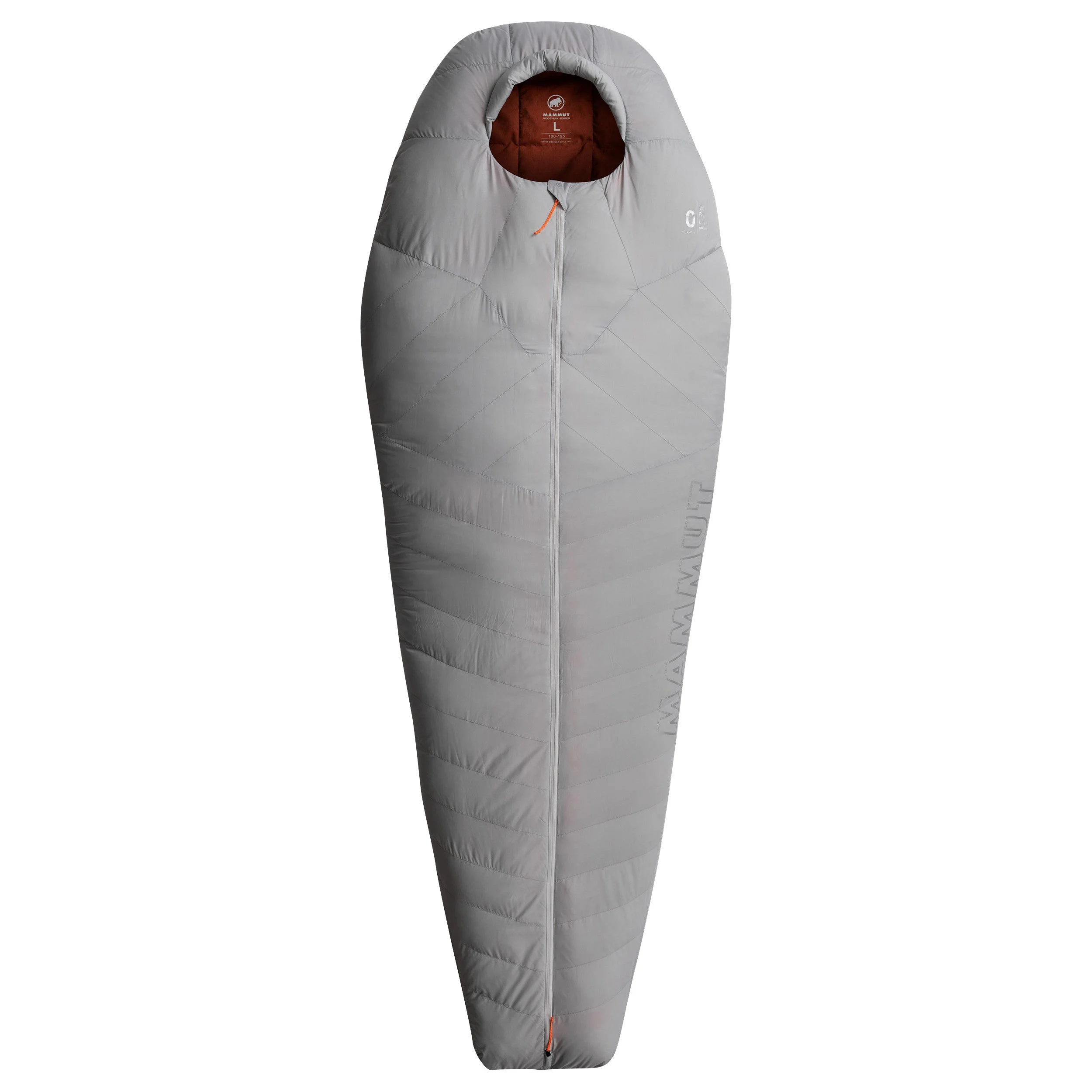 Mammut Relax Down Bag 0C (Highway)