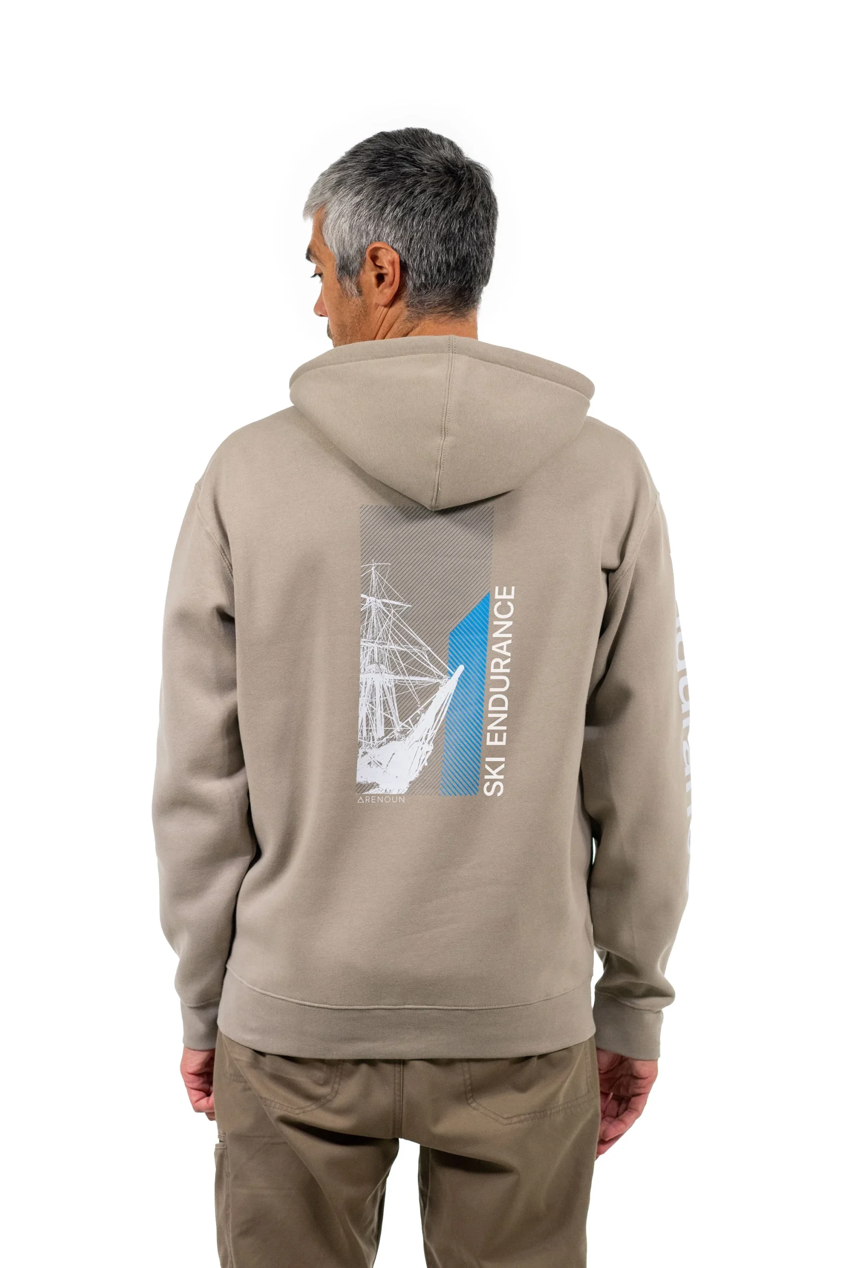Hooded Sweatshirt Endurance