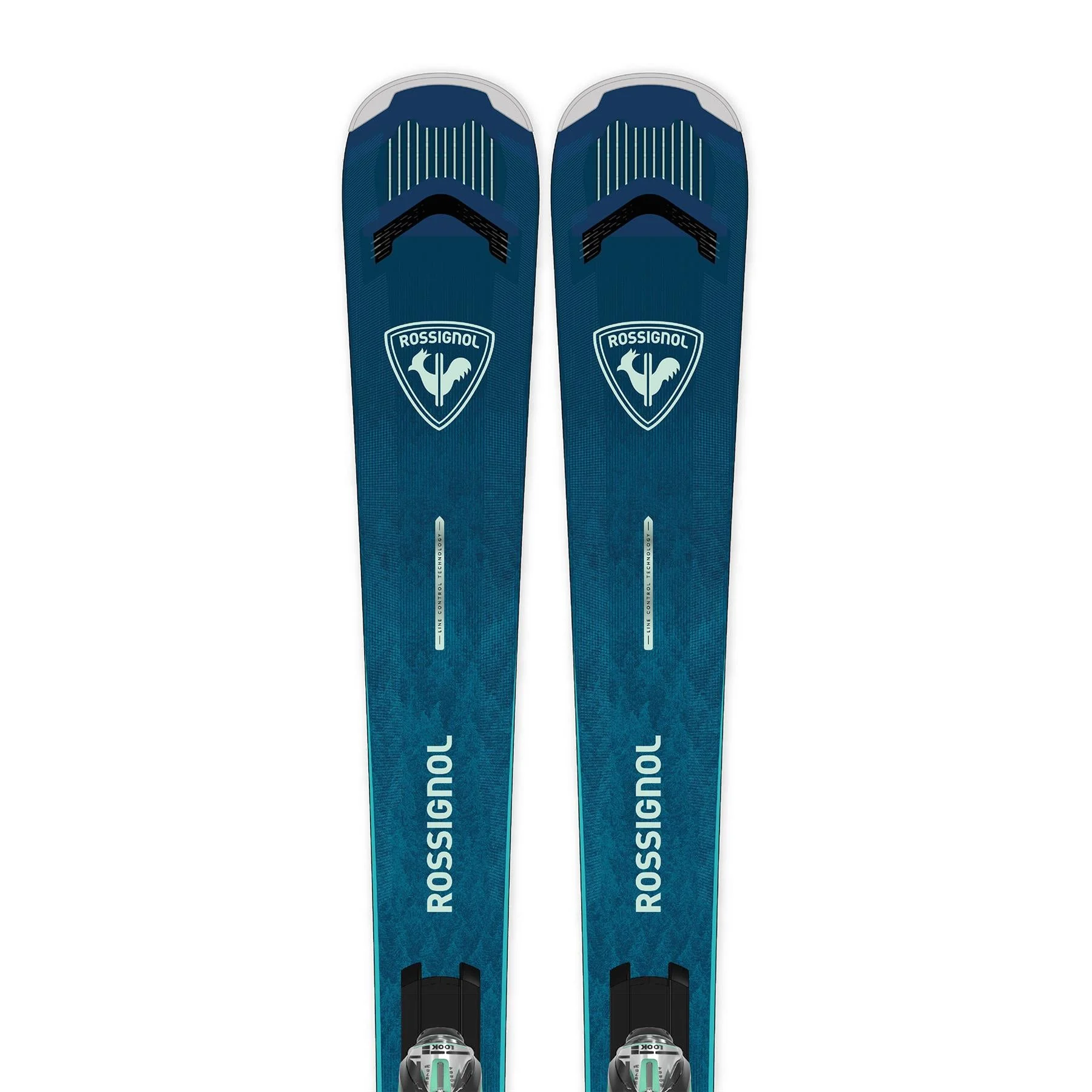 Rossignol Arcade 84 Womens Skis + NX12 GW Bindings 2026