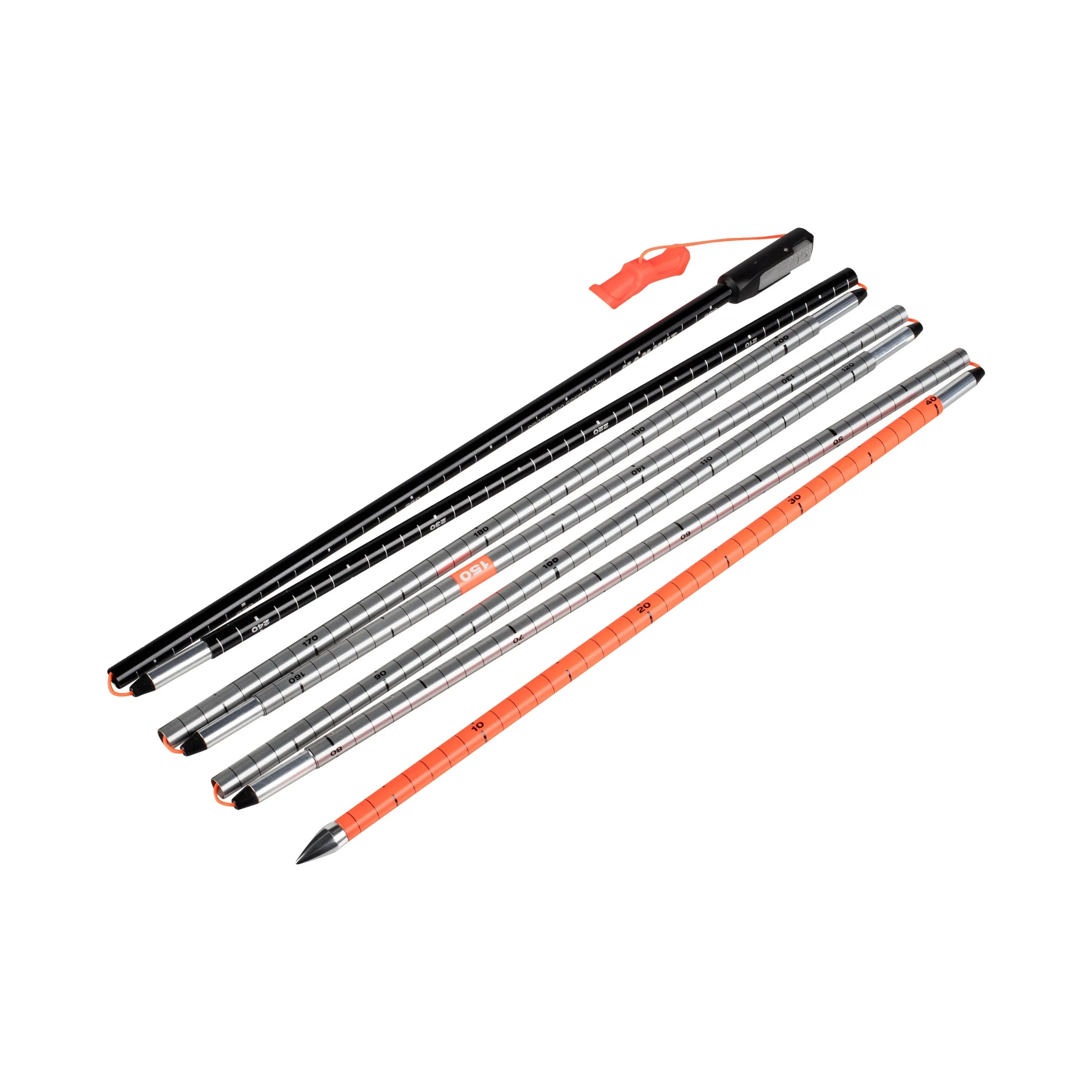 Mammut Probe 280 Speed Lock