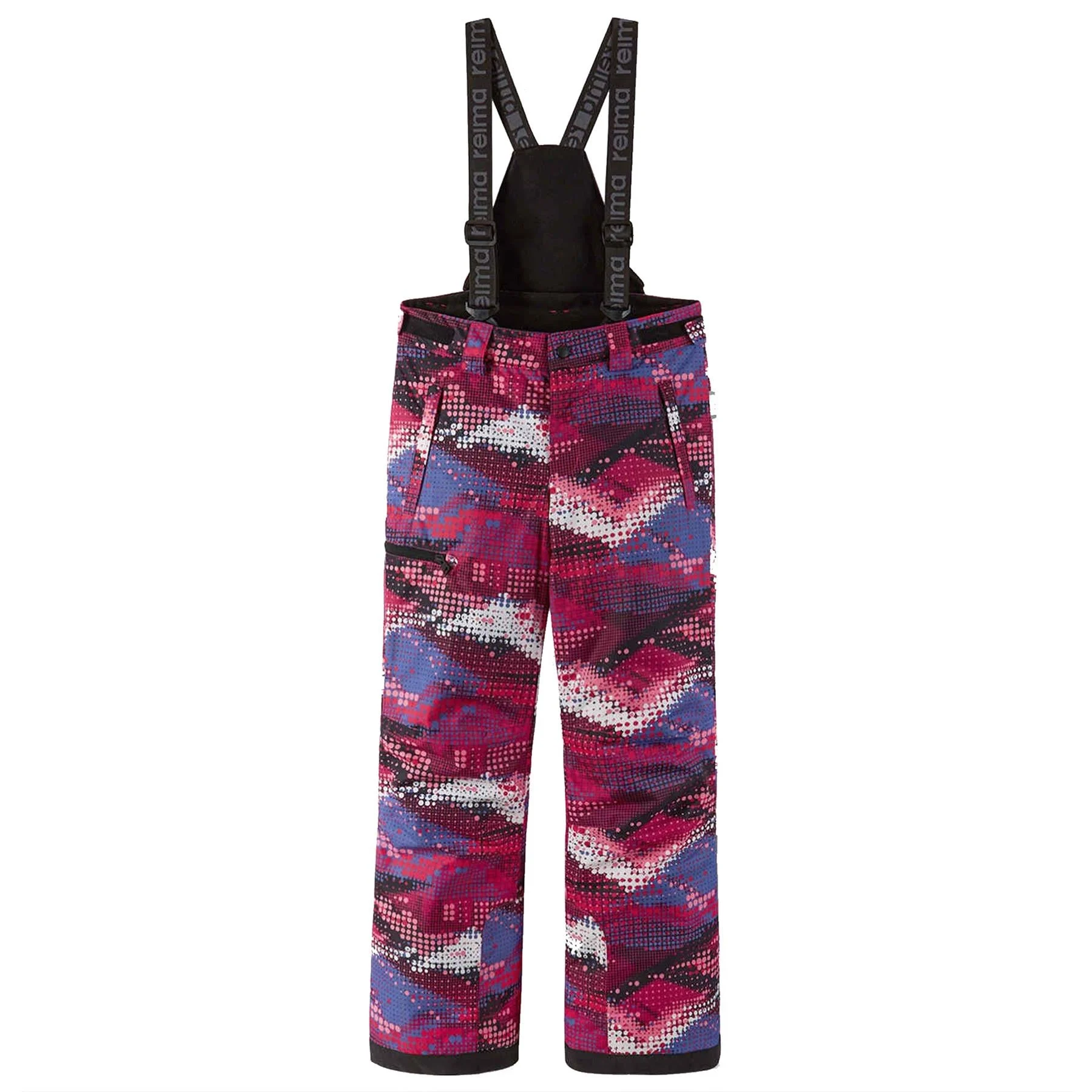 Reima Terrie Kids Pants Pinky Dots