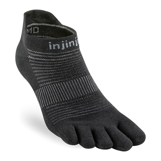 Injinji Run Lightweight No Show