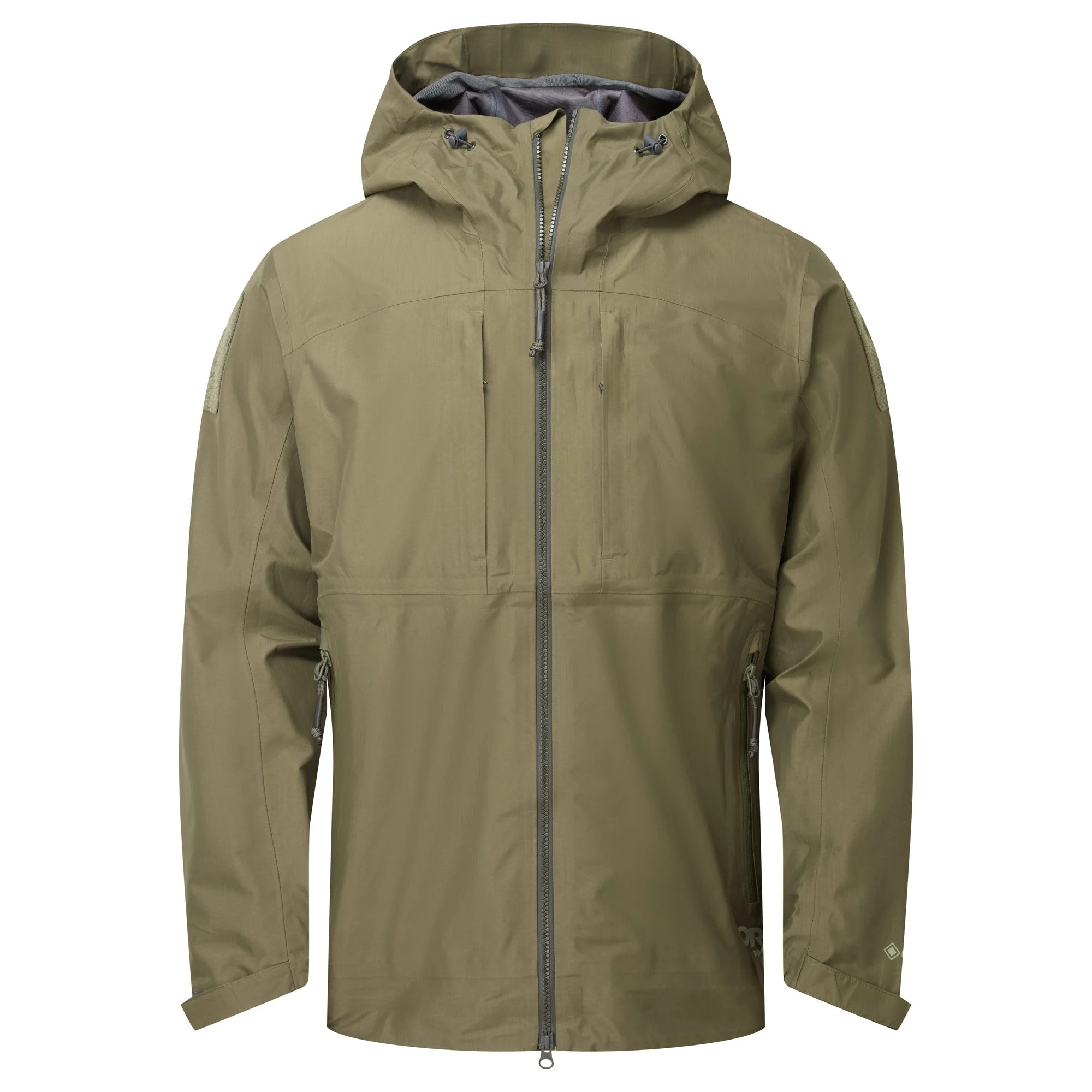Allies Gore-Tex Mountain Jacket