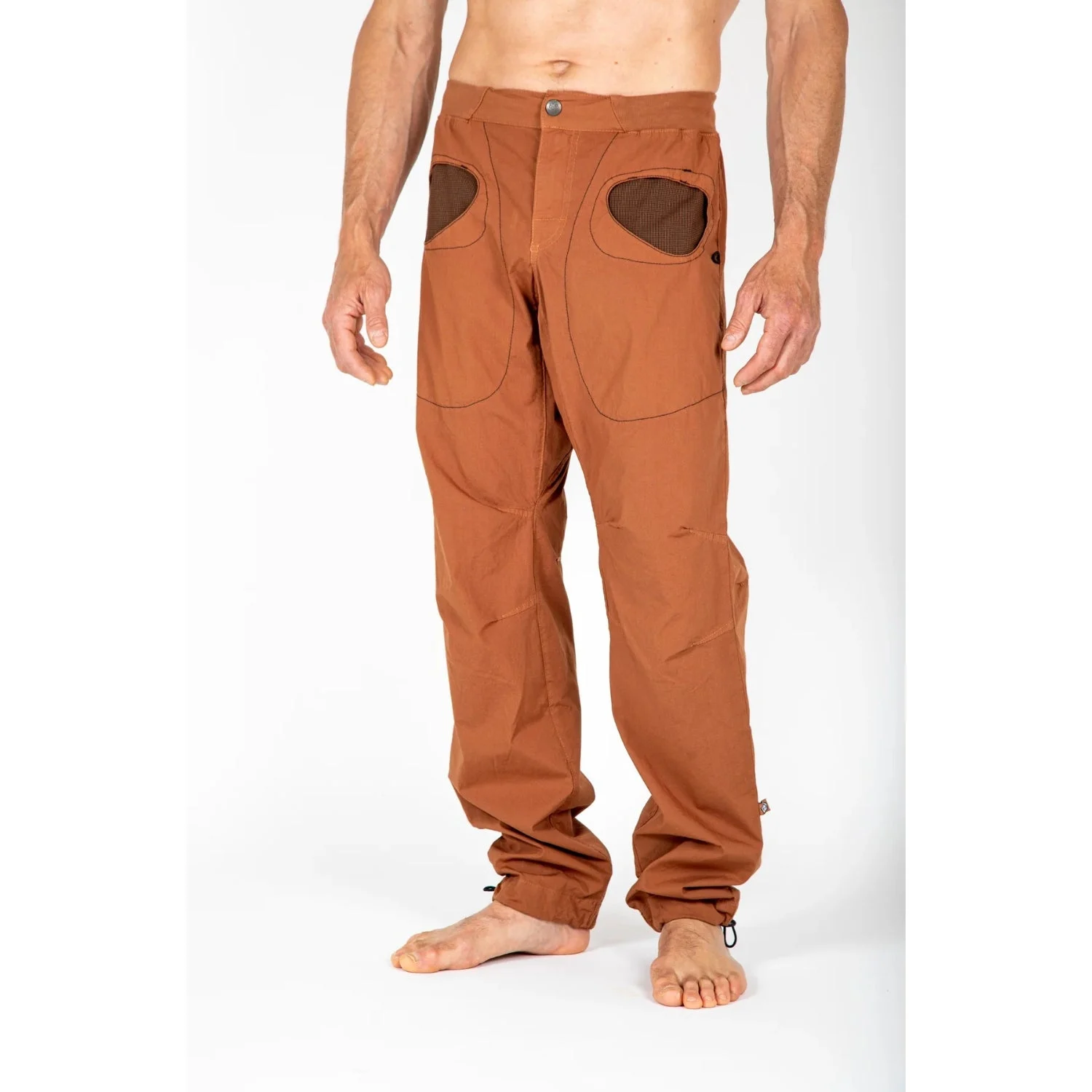 E9 Rondo Slim Pants - Men's (2025)