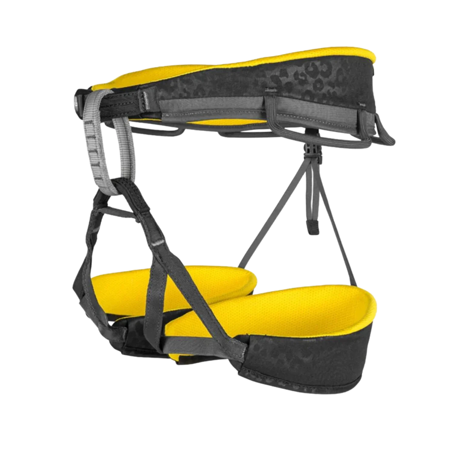 Grivel Trend Harness - Black