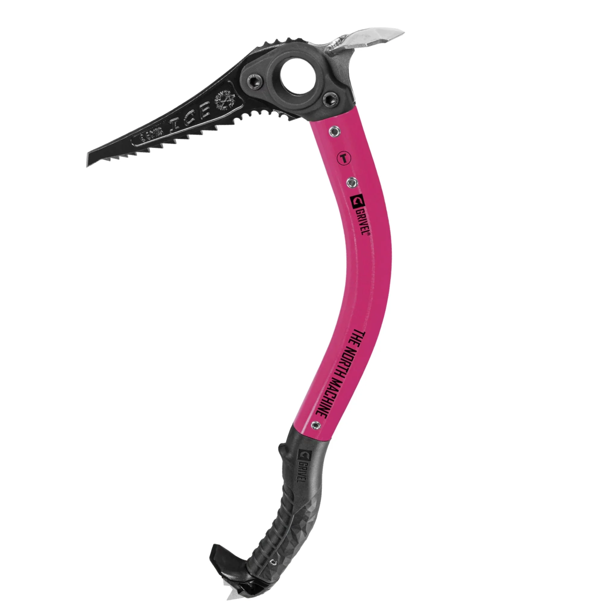 Grivel North Machine