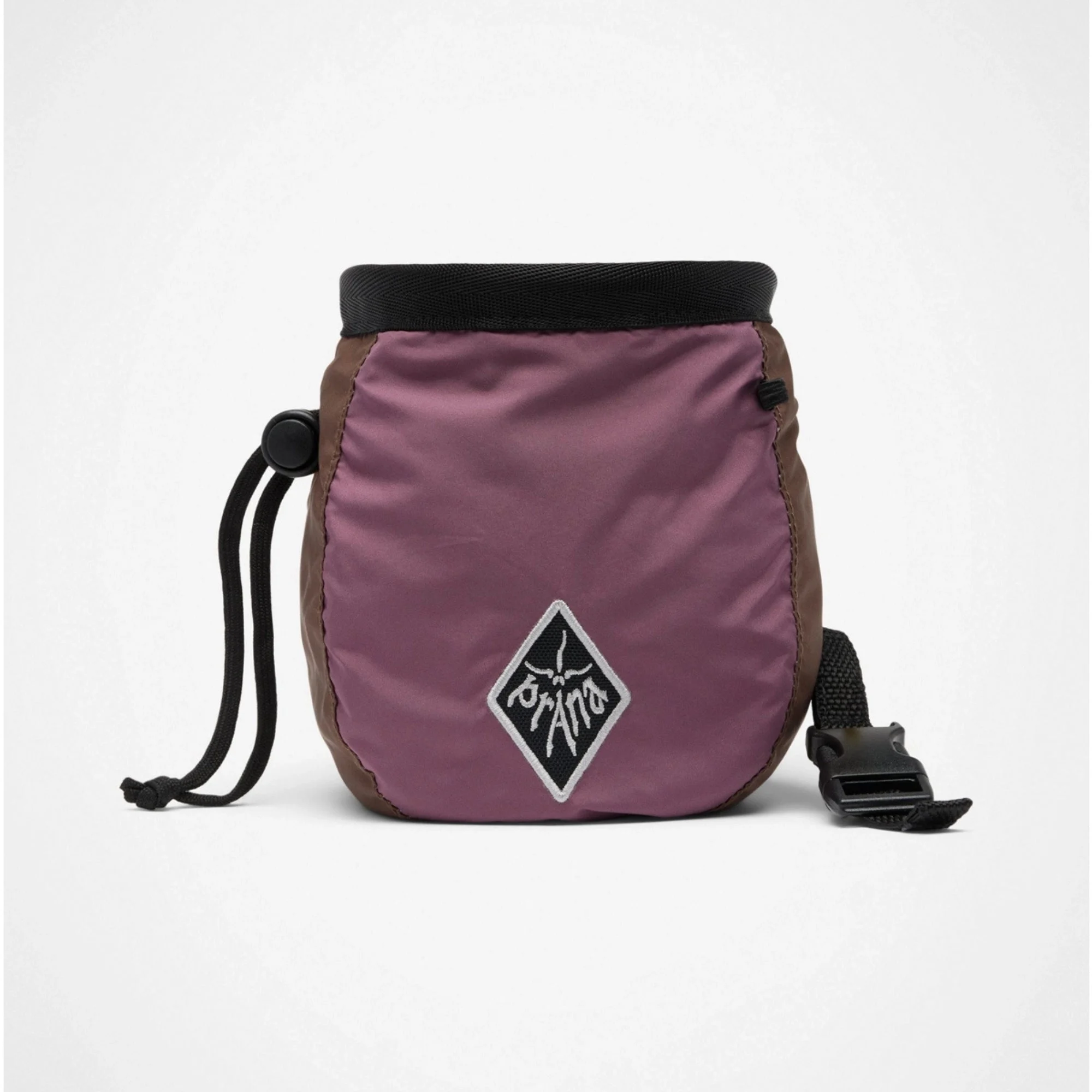 Prana Originals Chalk Bag - Vino Colorblock