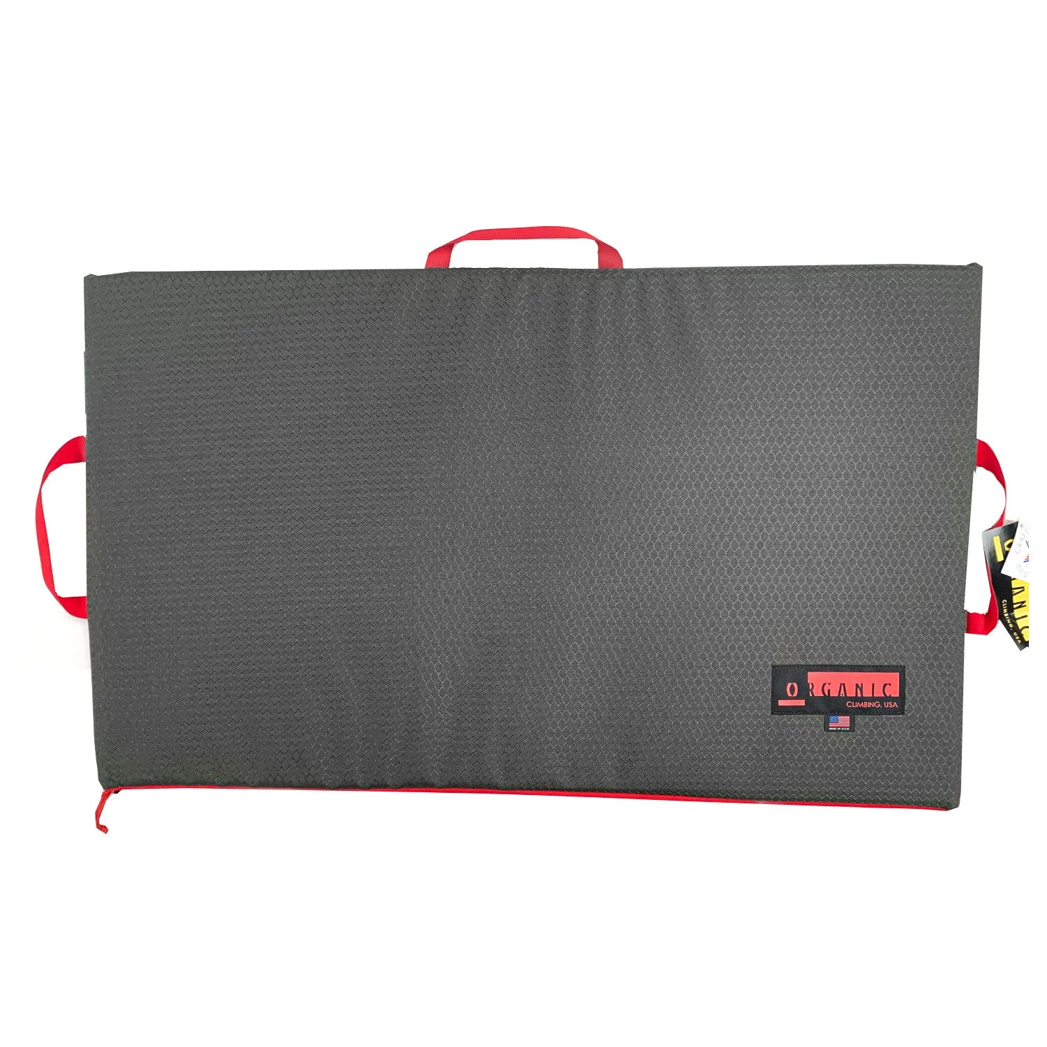 Organic Slider Pad