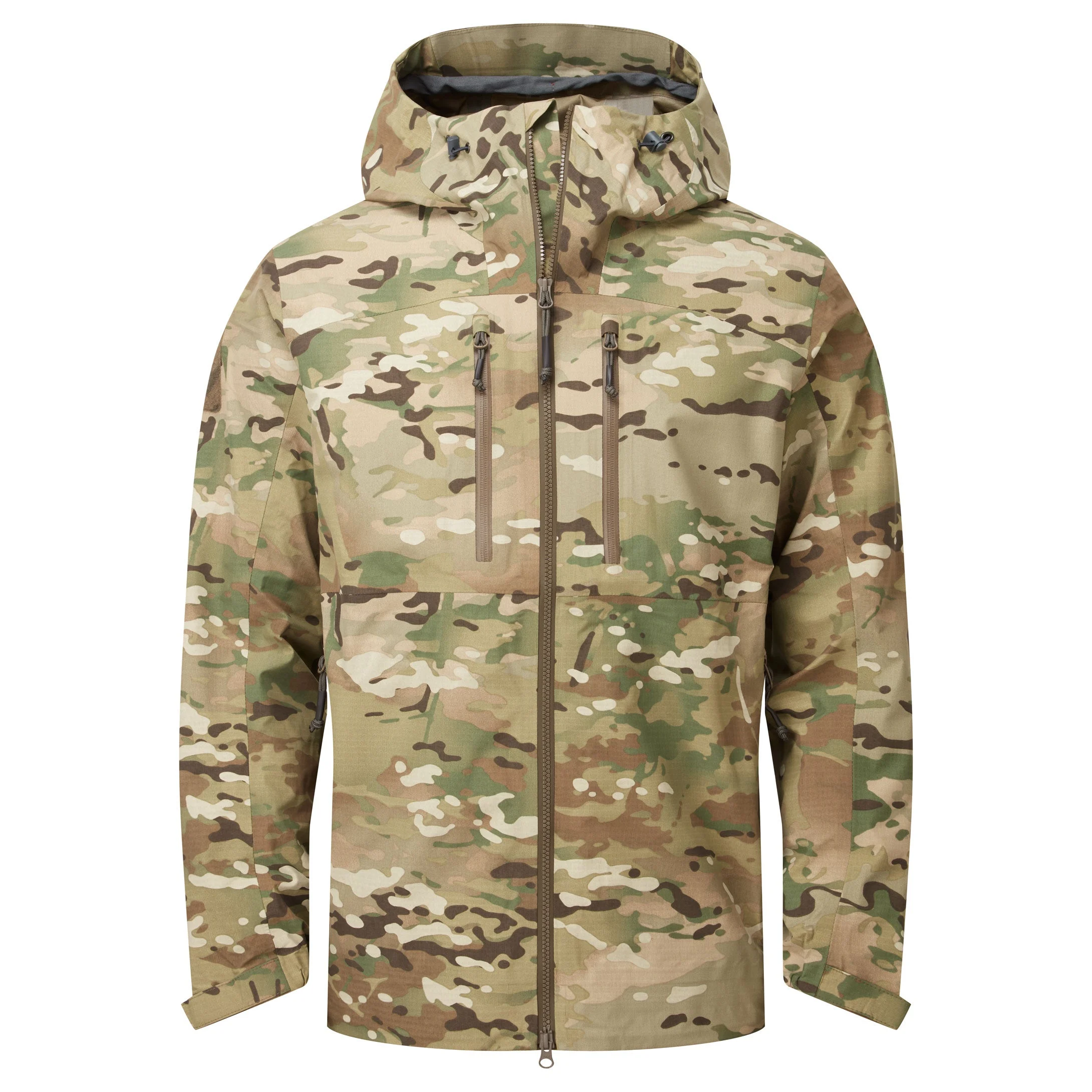 Allies Gore-Tex Mountain Jacket - Multicam