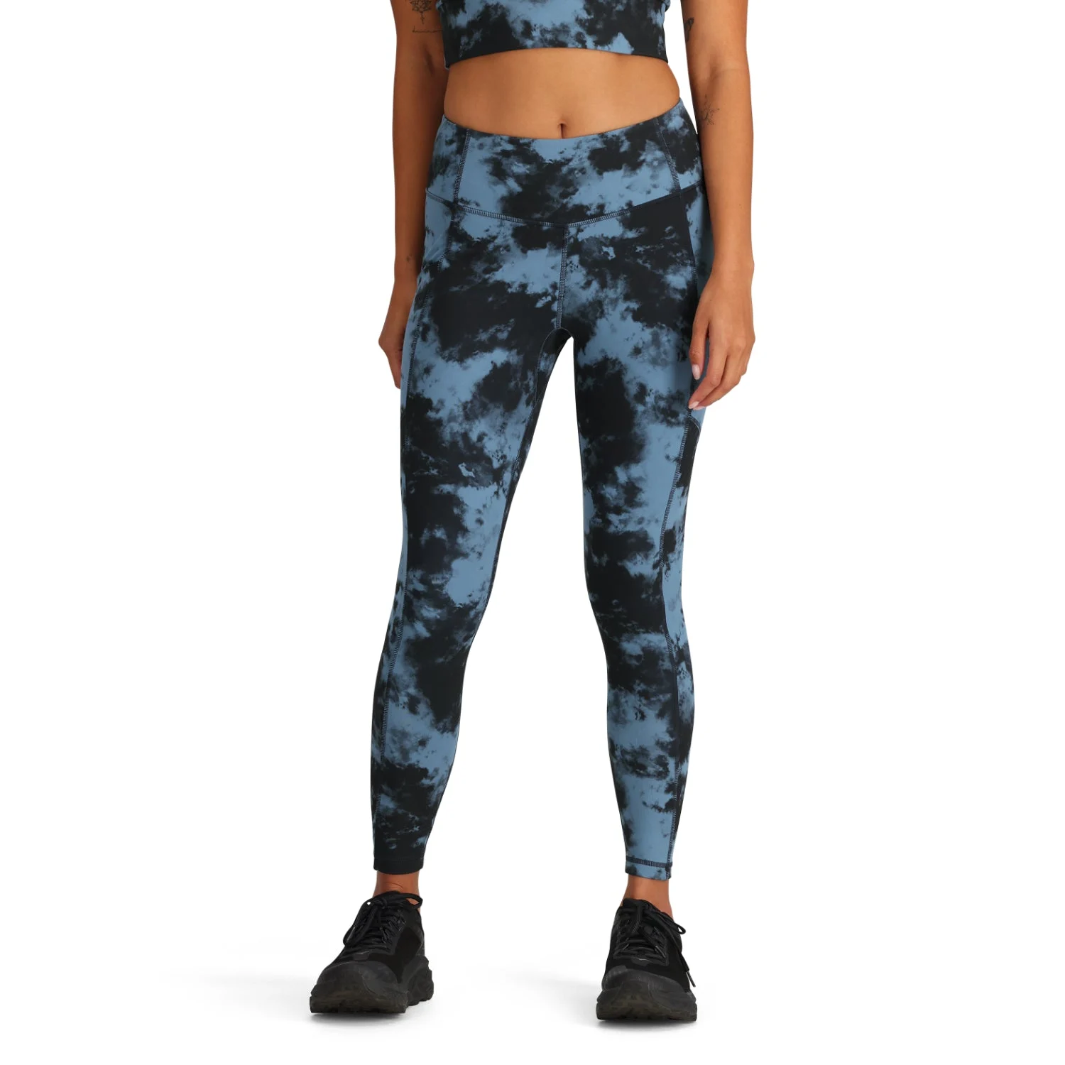 Outdoor Research Womens Vantage 7/8 Leggings (Size L)