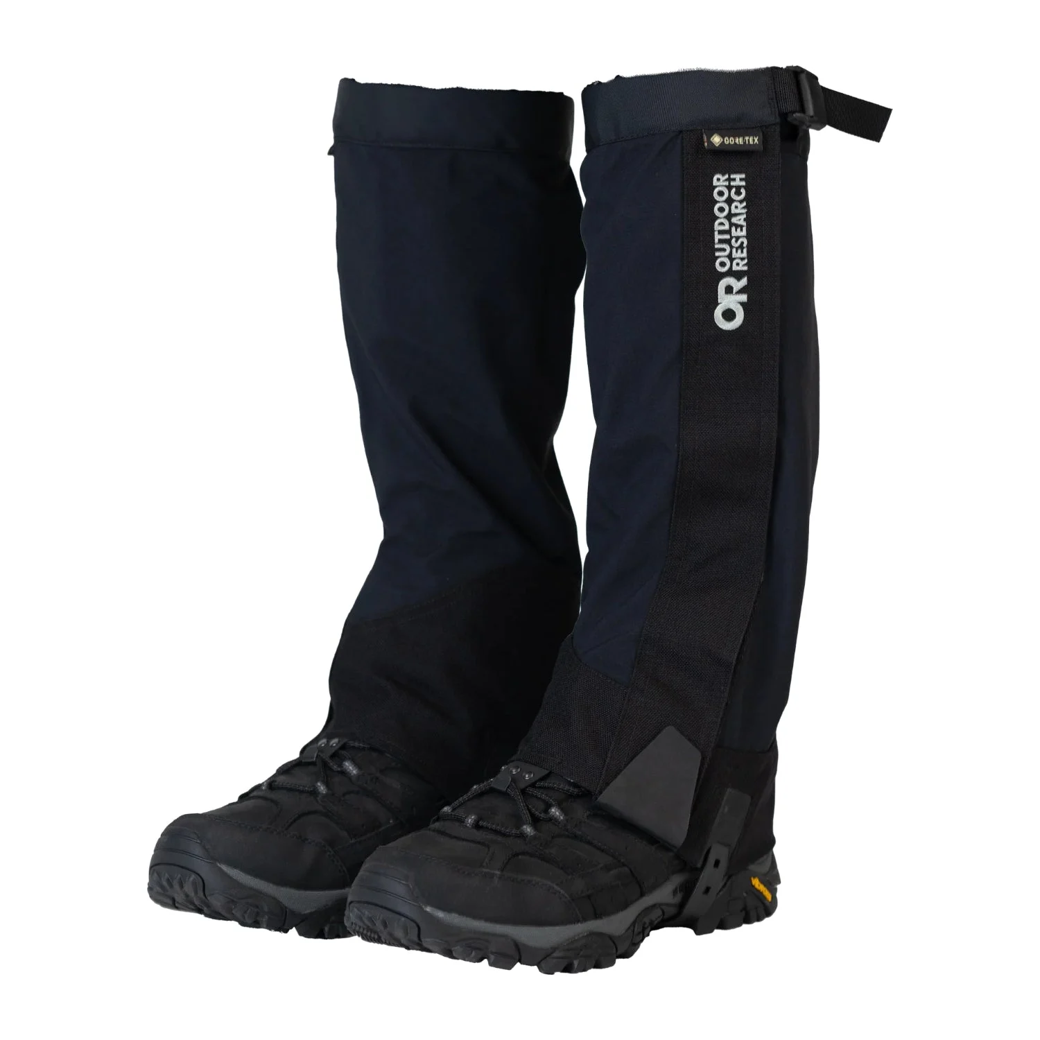 Outdoor Research Crocodile Gaiter GTX Mens