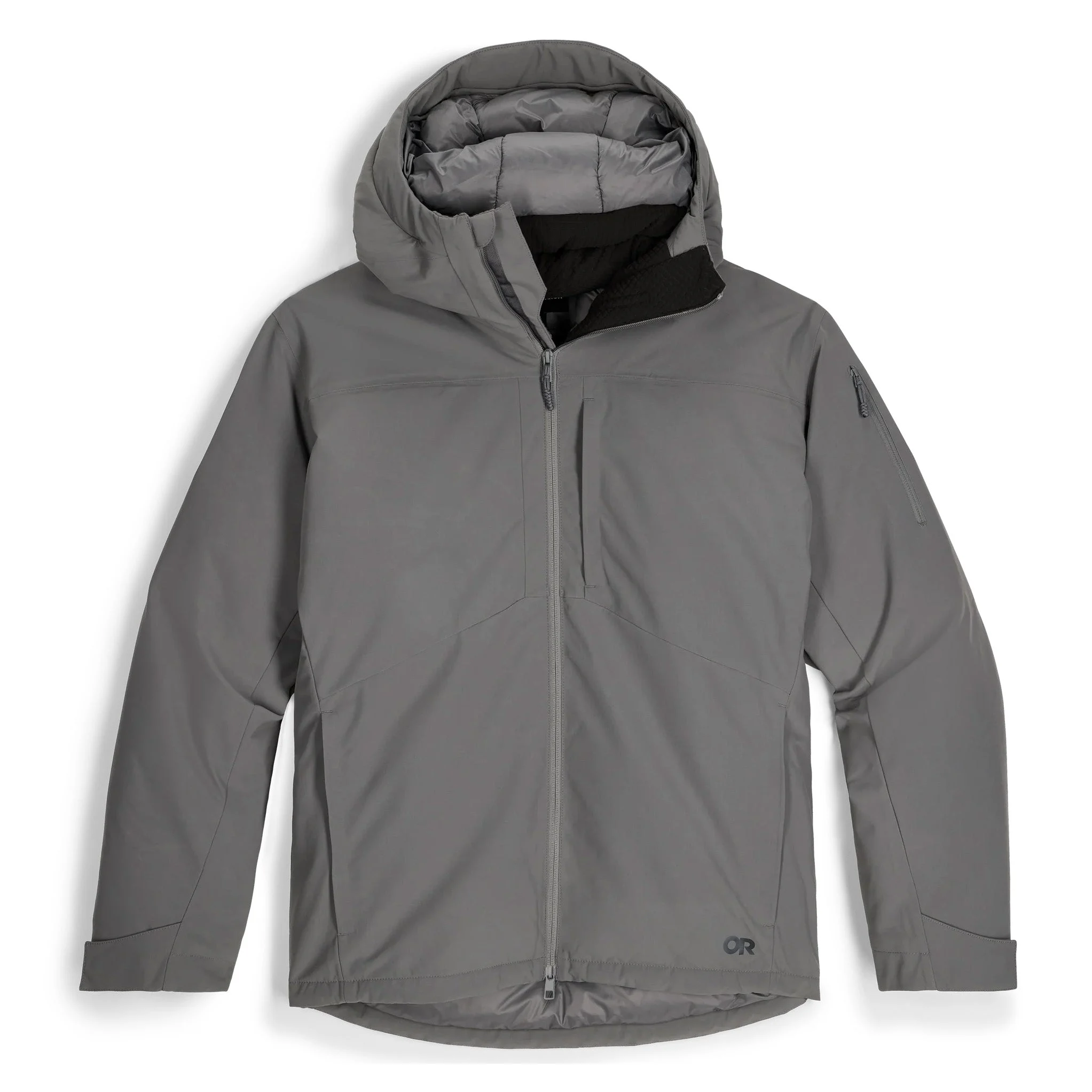 Allies Colossus II Parka