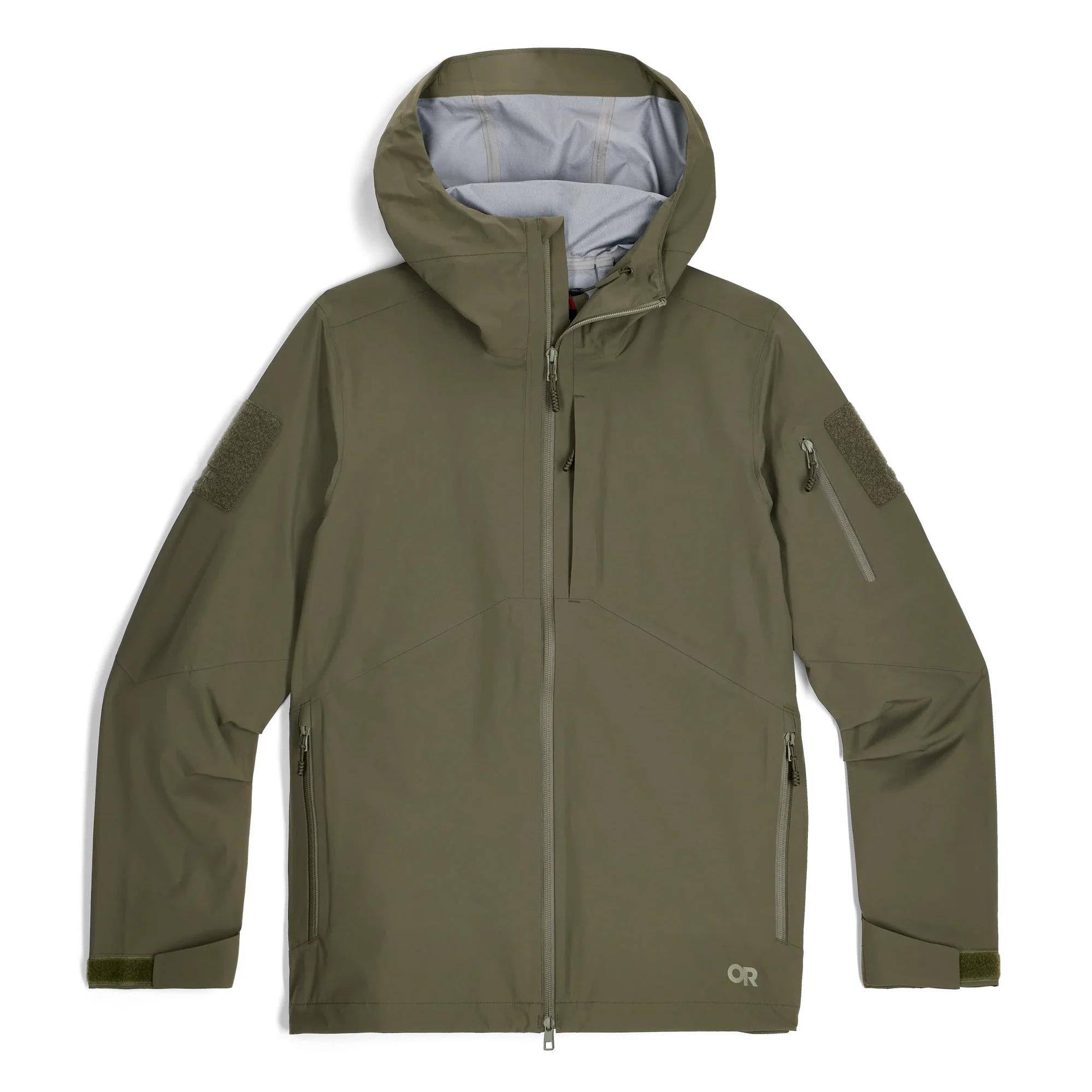 Microgravity Jacket II