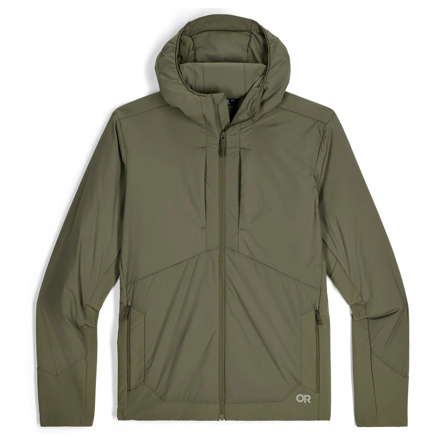 Men's Shadow Hybrid Hoodie