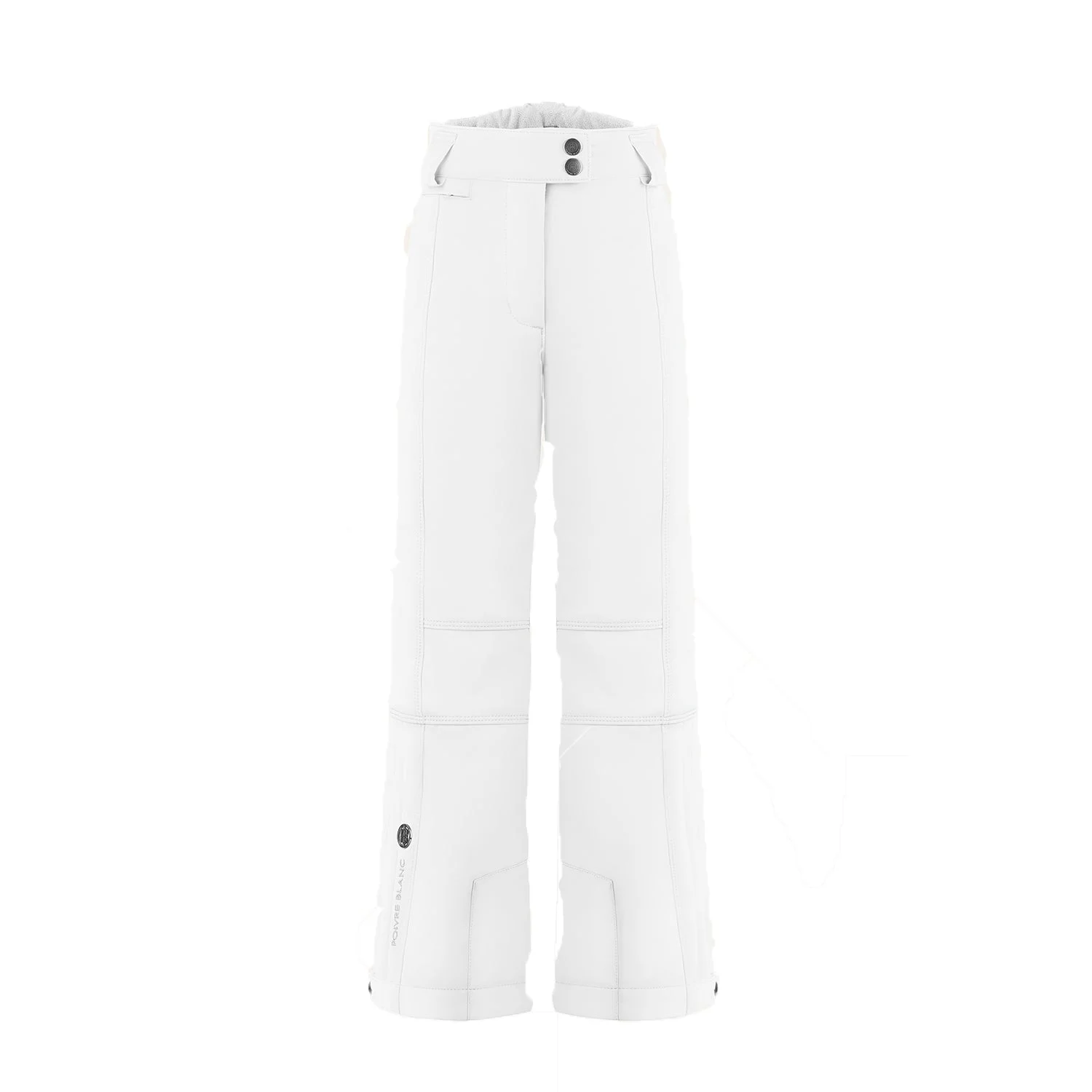 Eva Junior Stretch Ski Pants