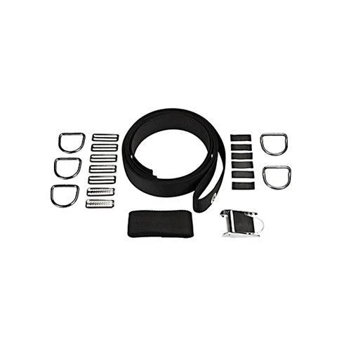XDeep DIR Harness - No Backplate