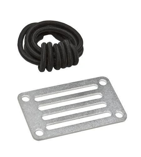 XDeep Stealth 2.0 Light Battery Holder Set