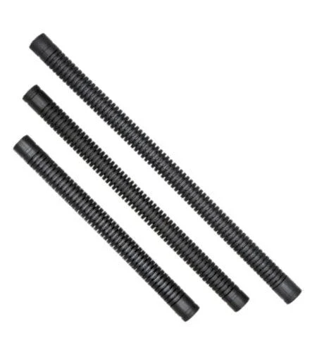XDeep Corrugated Inflator Hose