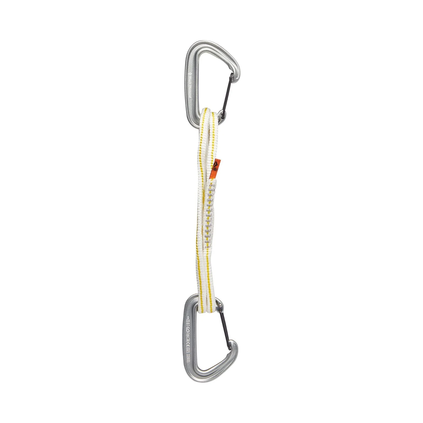 Black Diamond Miniwire Alpine Quickdraw