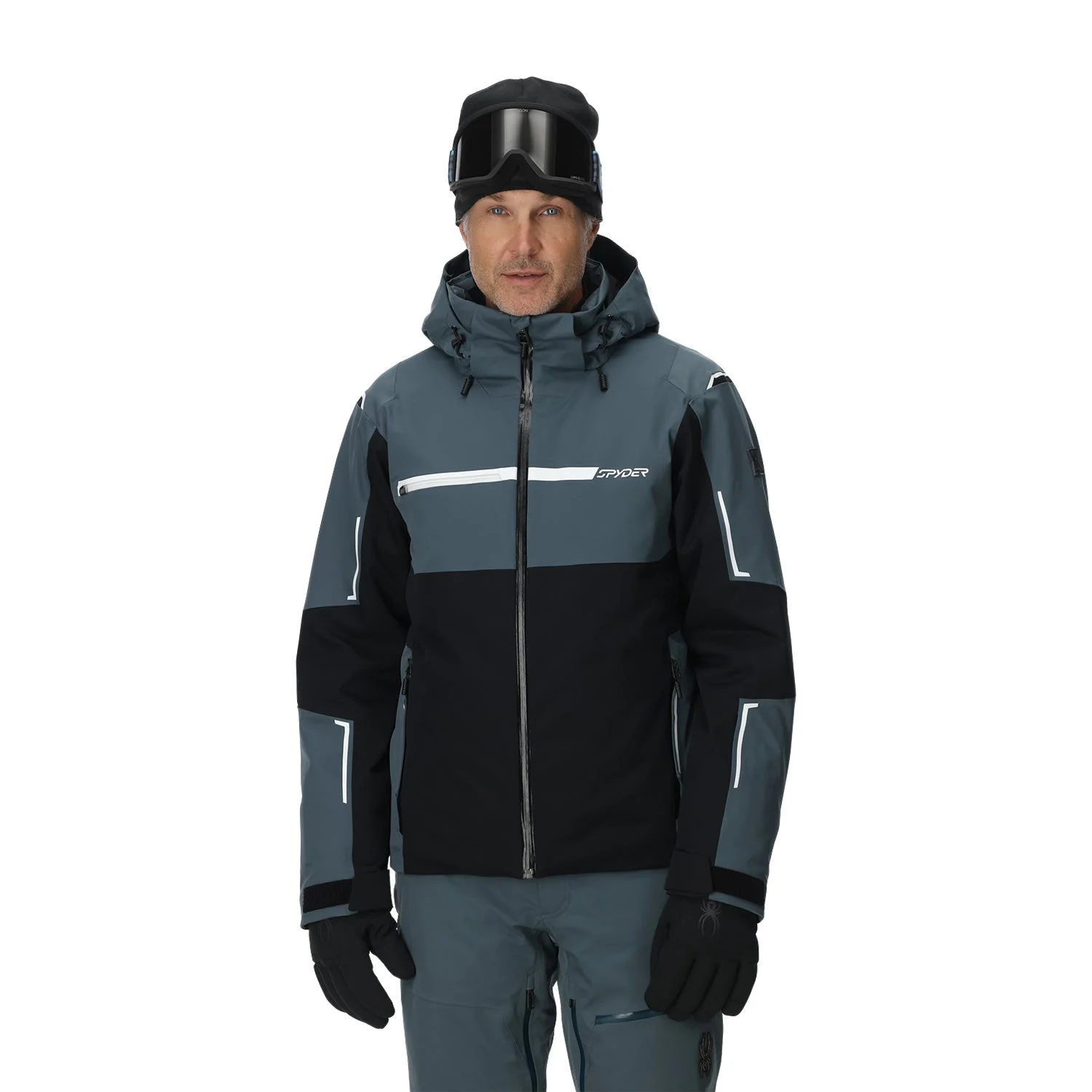 Titan Ski Jacket