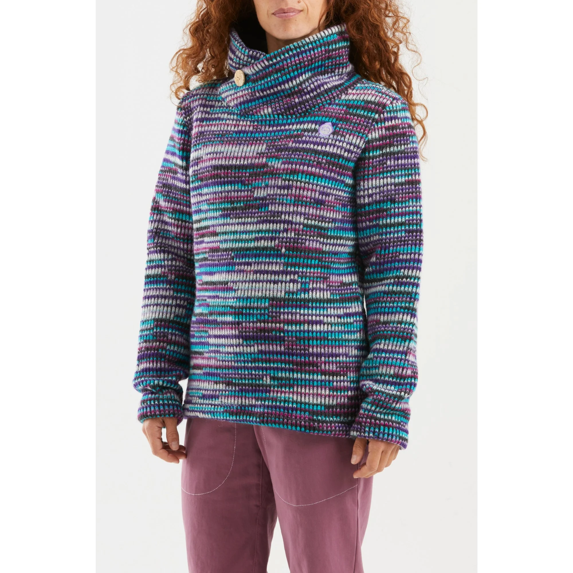 E9 Ines2.2 Pullover - Women's