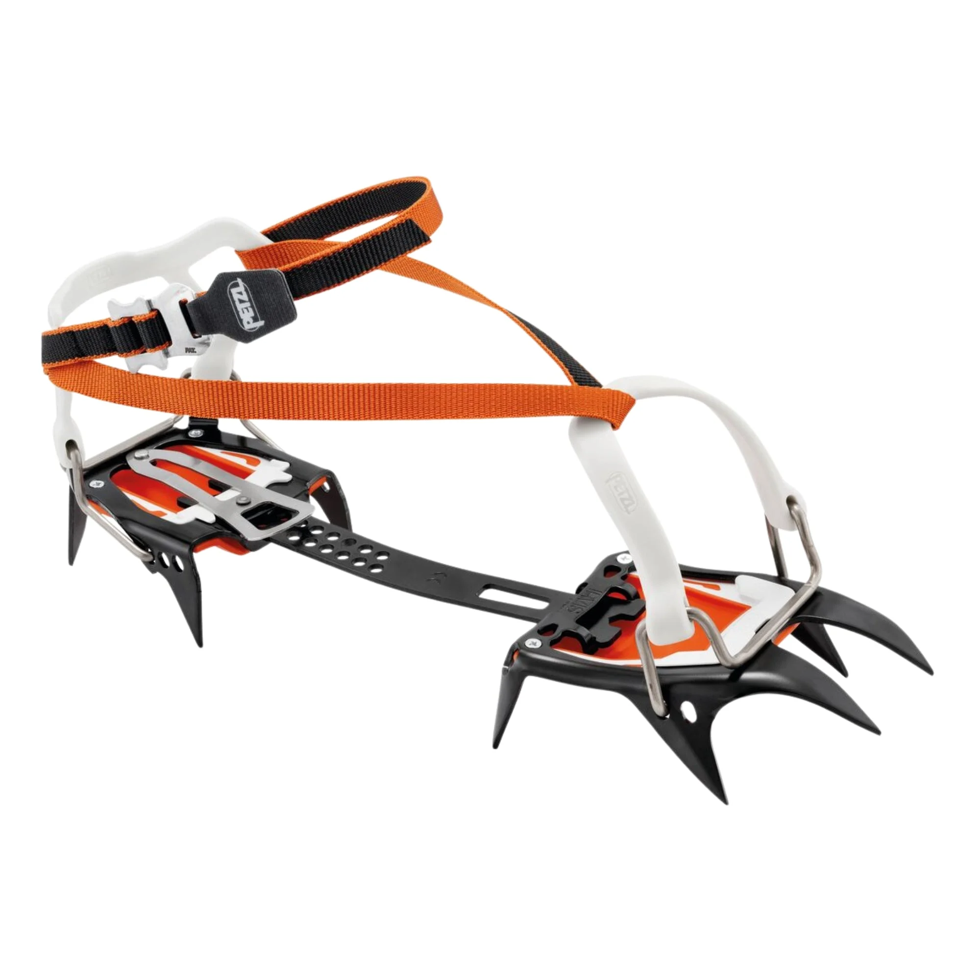 Petzl Irvis Crampons