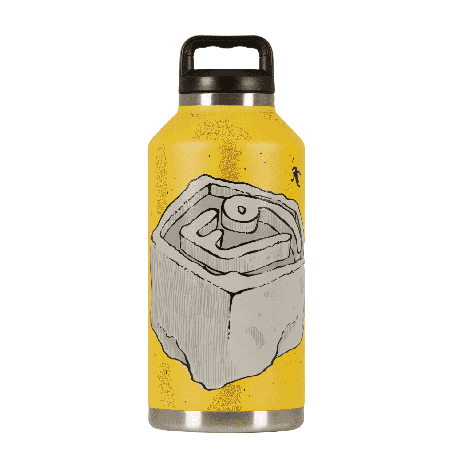 E9 Boccione Thermo Bottle 1.9L