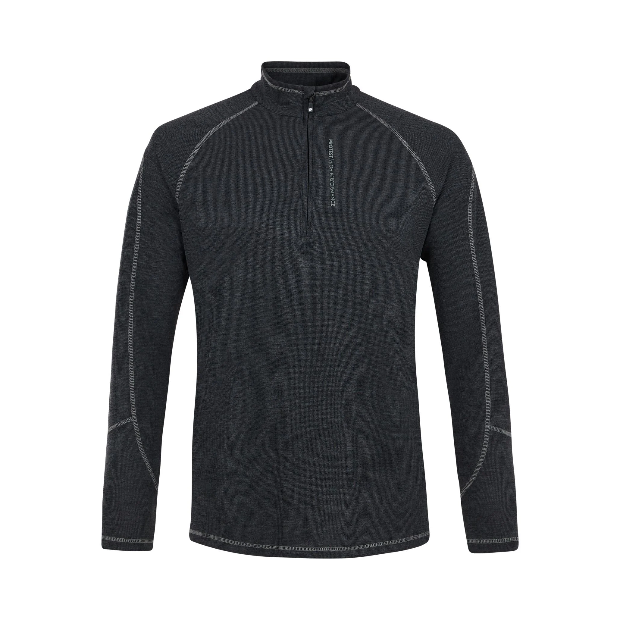 Protest Louisianna 1/4 Zip Top