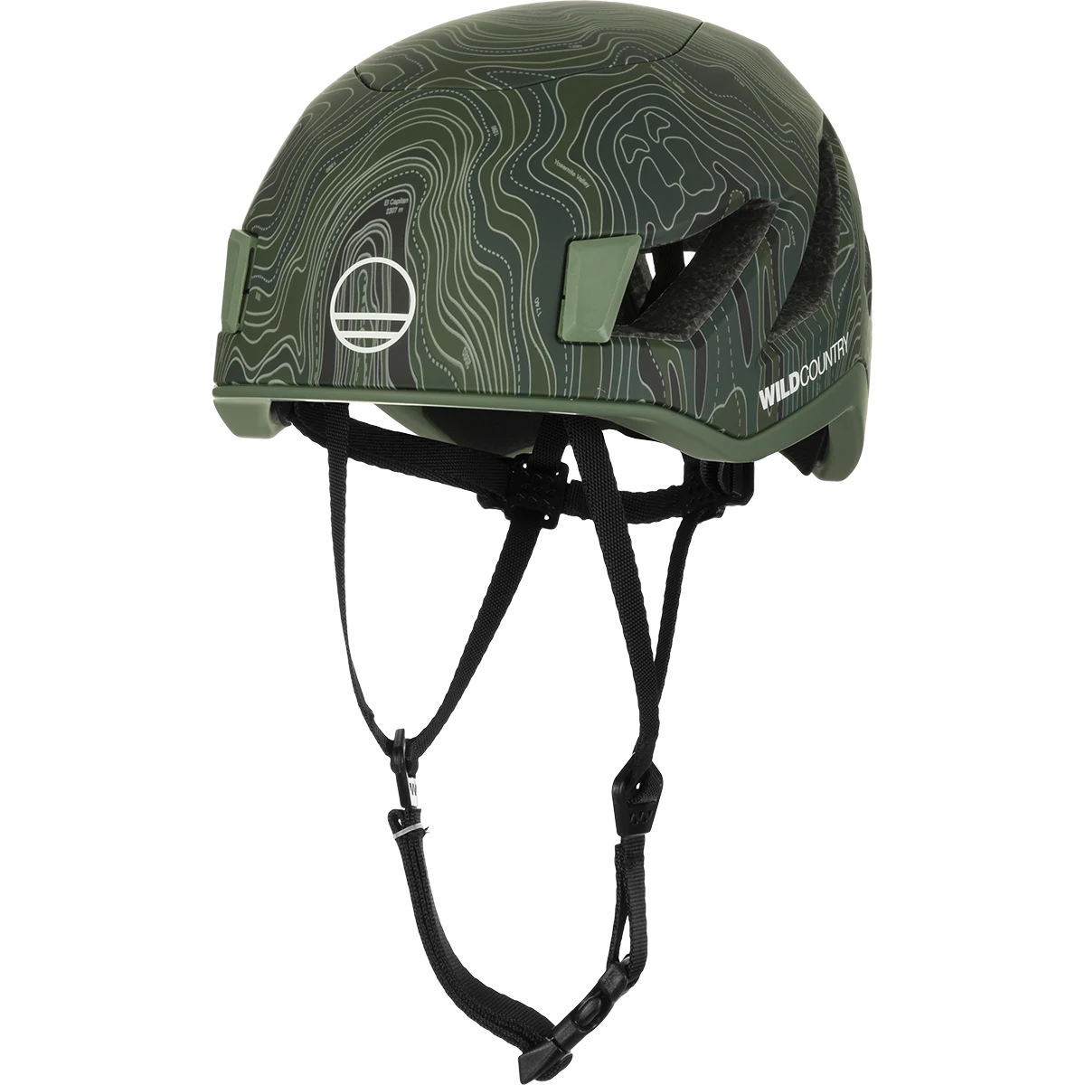 Wild Country Syncro Helmet