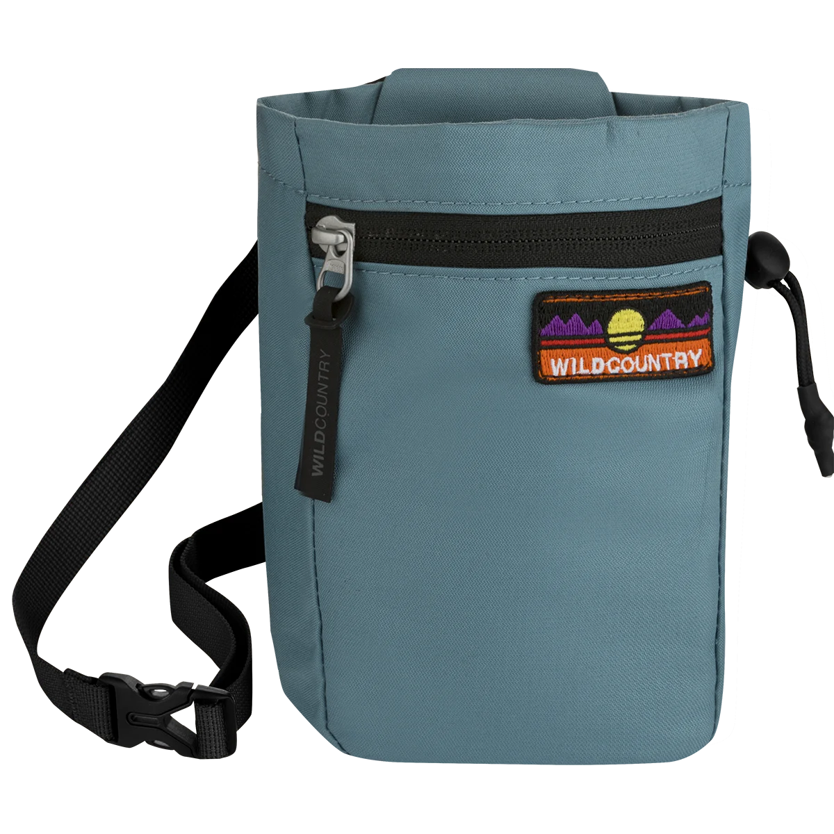 Wild Country Flow Chalk Bag - Retro