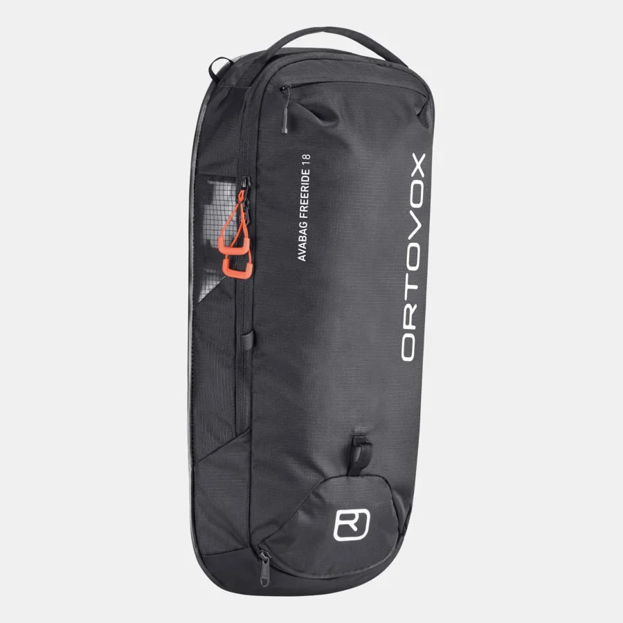 Ortovox Avabag Litric Freeride 18 Zip Backpack