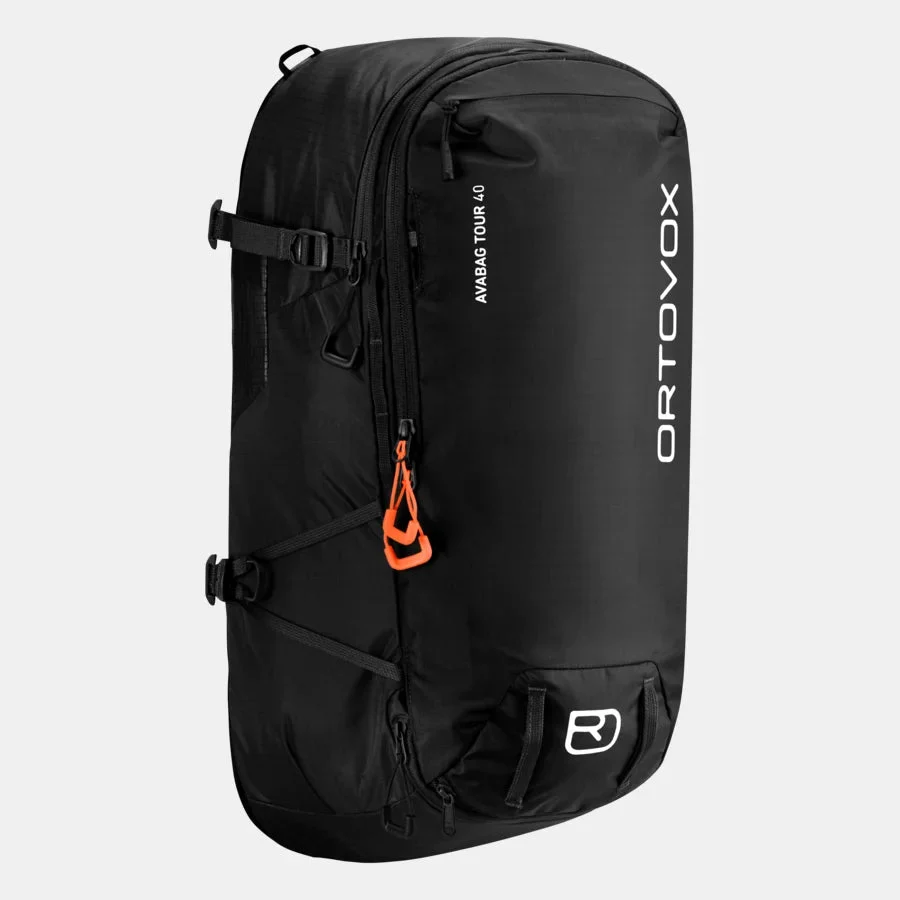 Ortovox Avabag Litric Tour 40 Zip Backpack