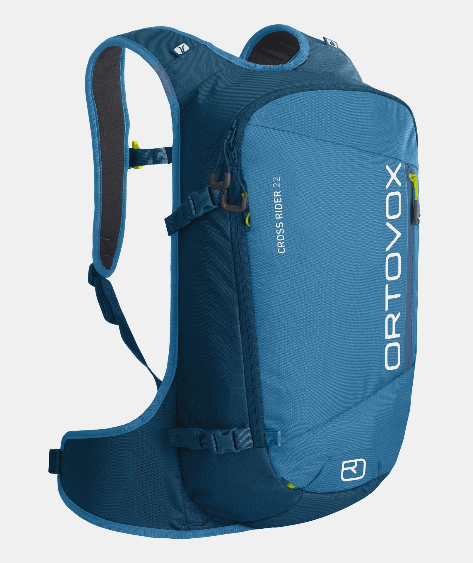 Ortovox Cross Rider 22