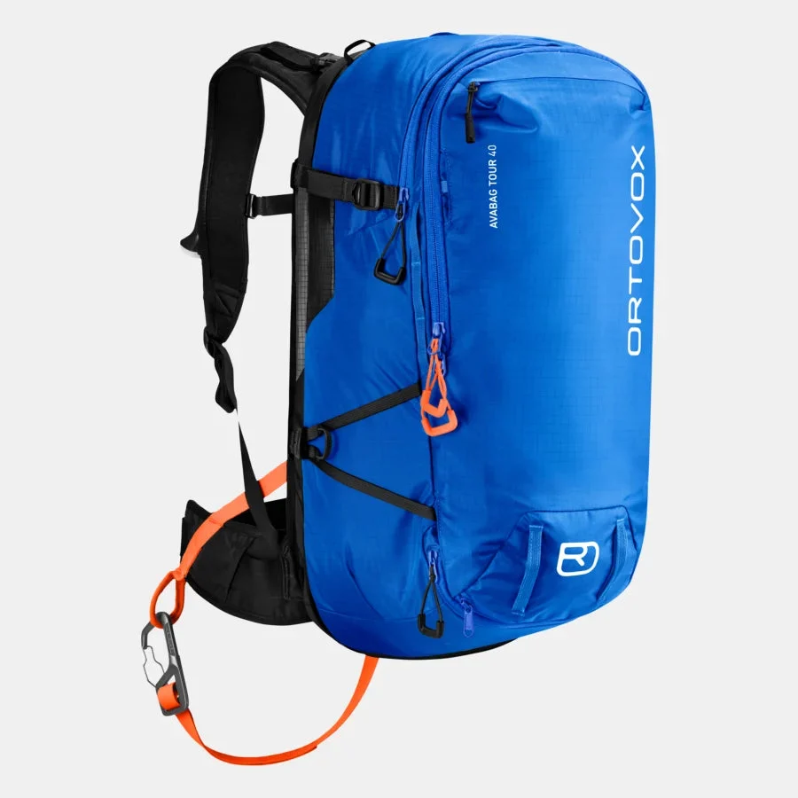 Ortovox Avabag Litric Tour 40 Backpack