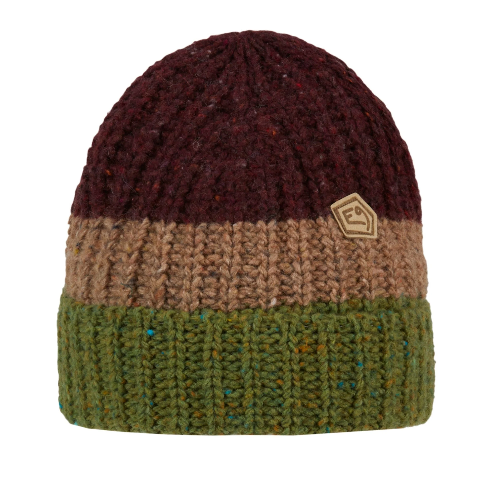 E9 Biro Hat