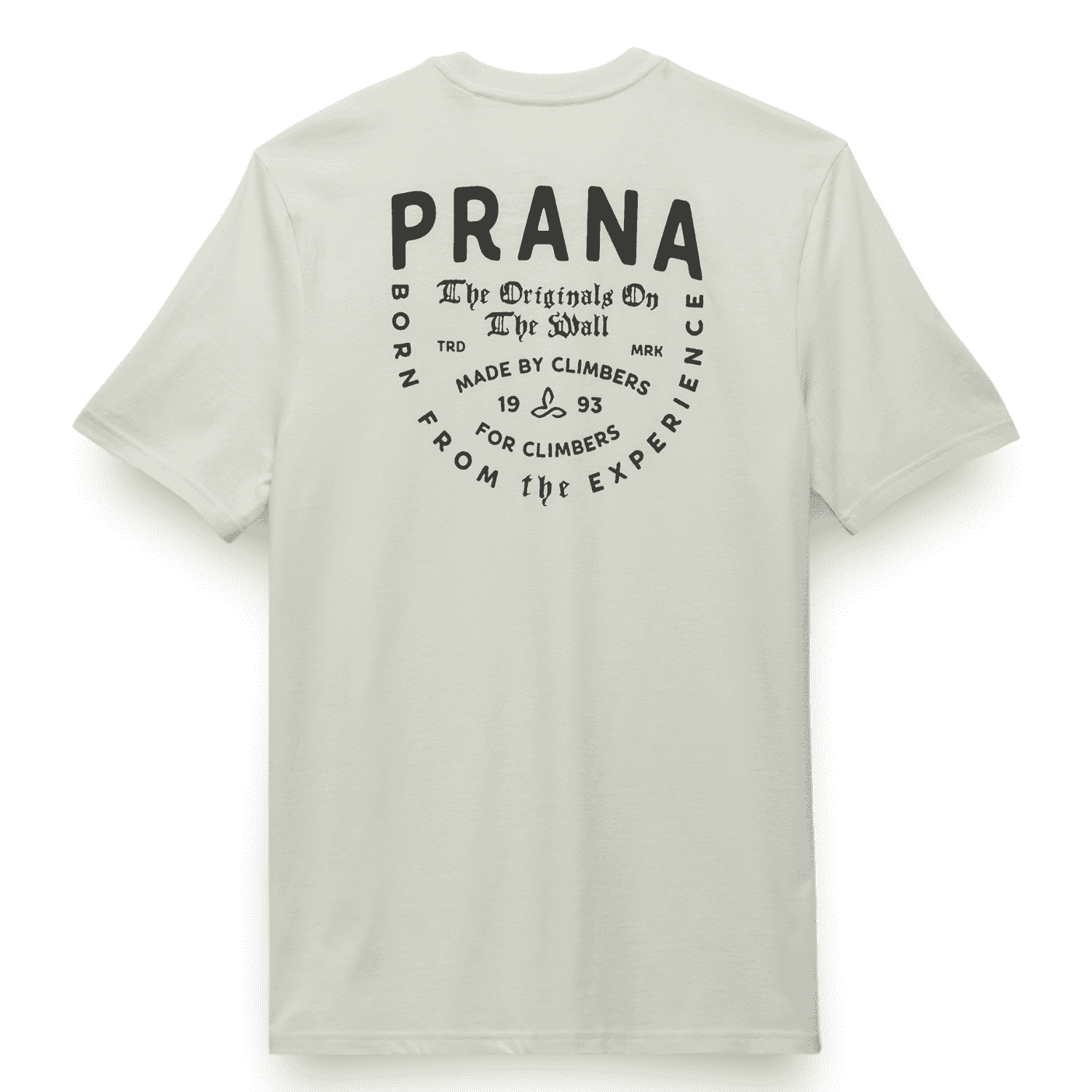 Prana Past And Present T-Shirt - Men's