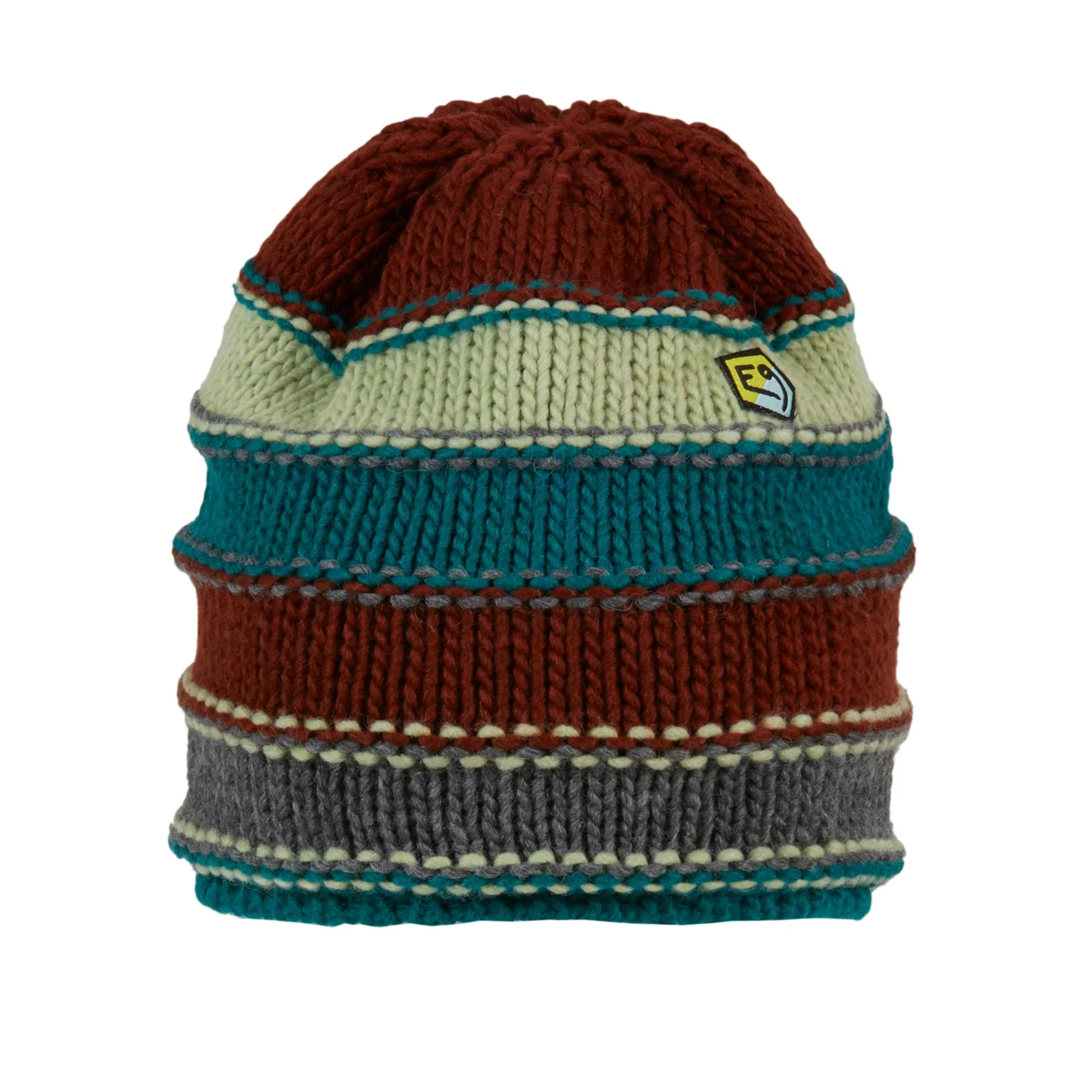 E9 Varbis Hat