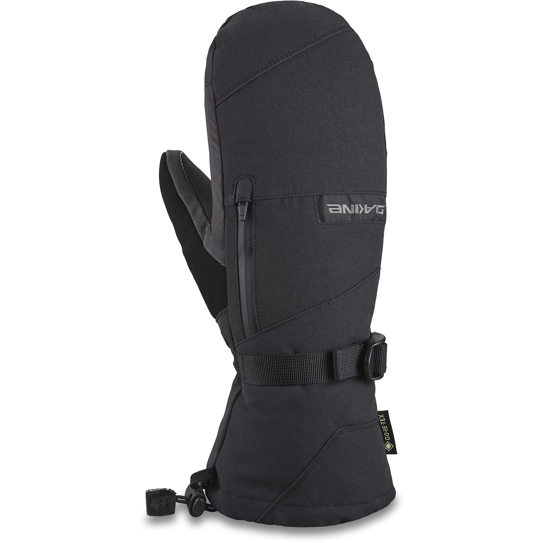 Dakine Titan Gore-Tex Mens Mitts Black