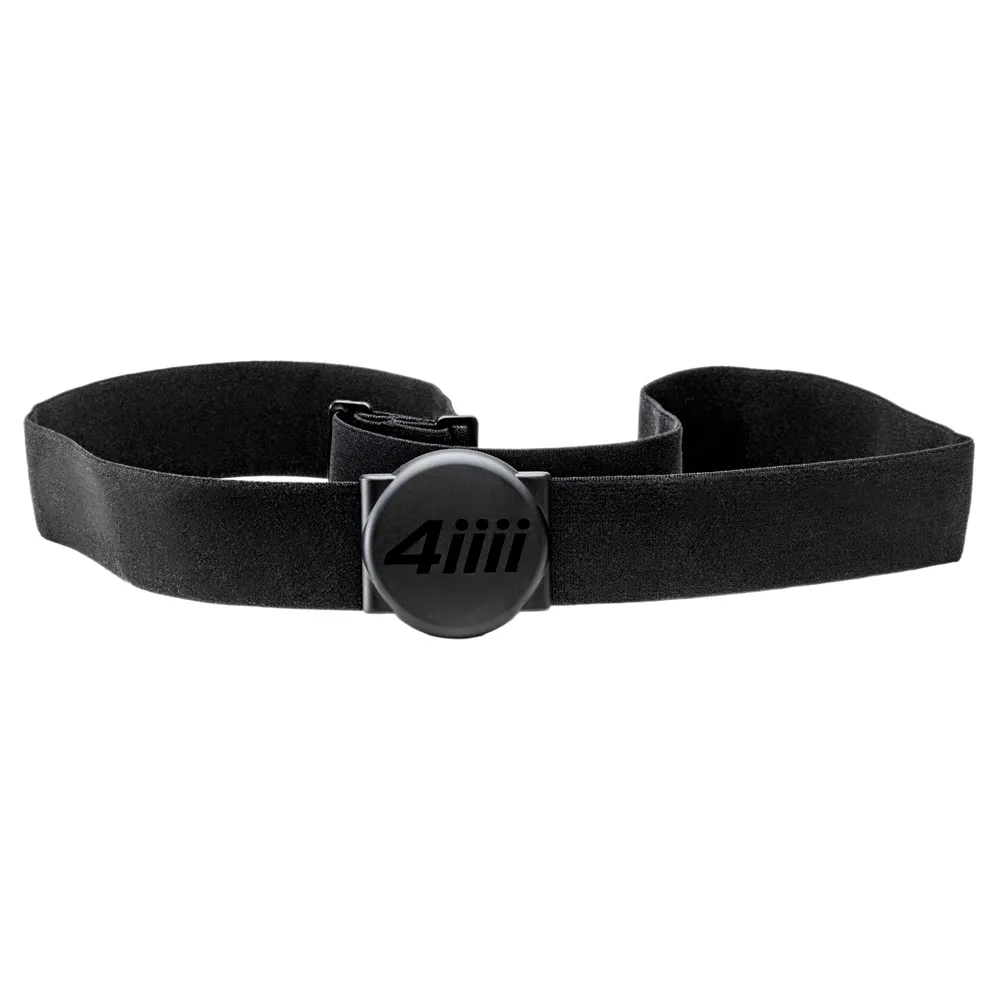 4iiii Viiiiva 2.0 HRM ANT+ Bluetooth Heart Rate Sensor